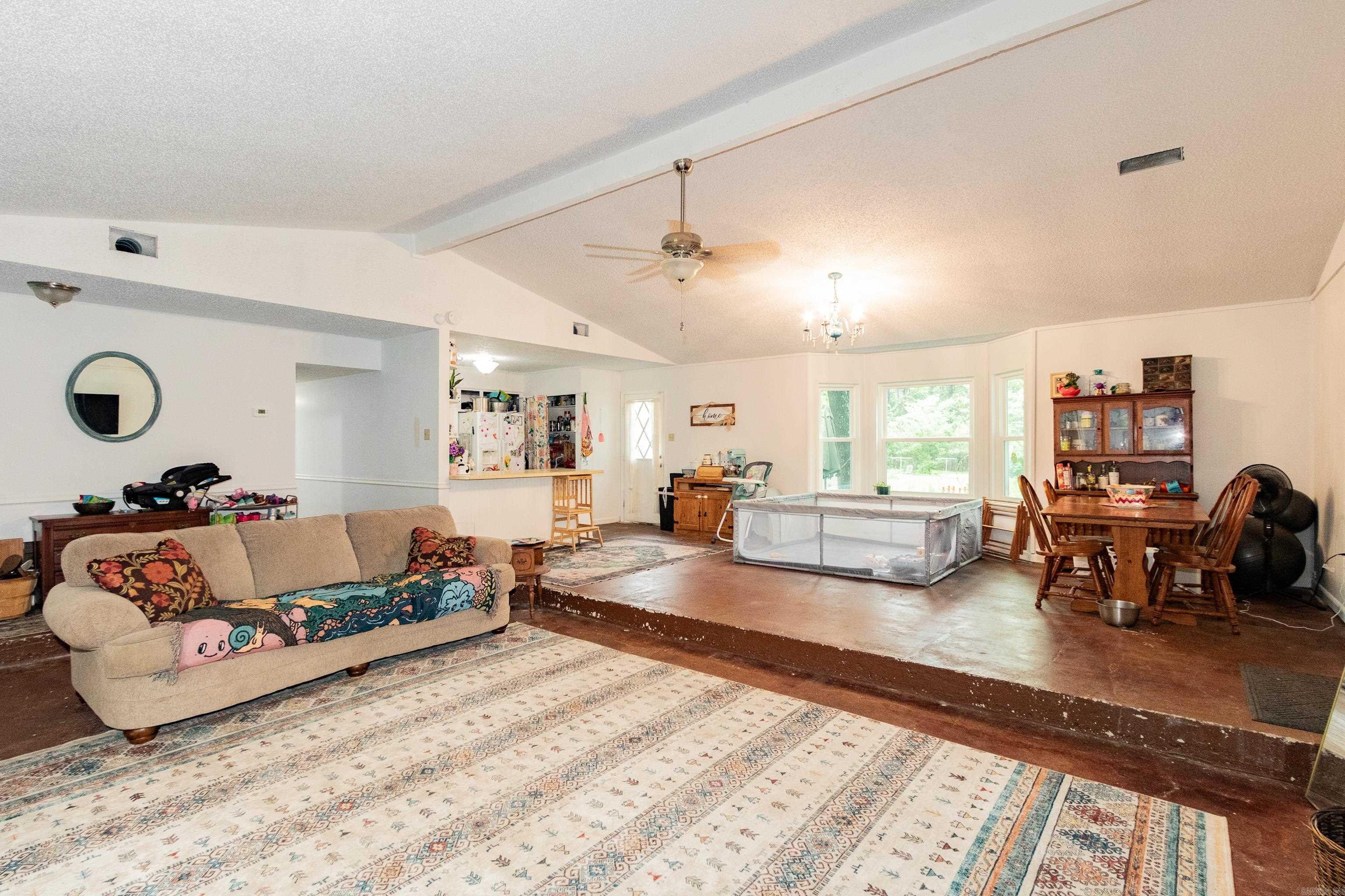 Clear Lake Estates - Residential