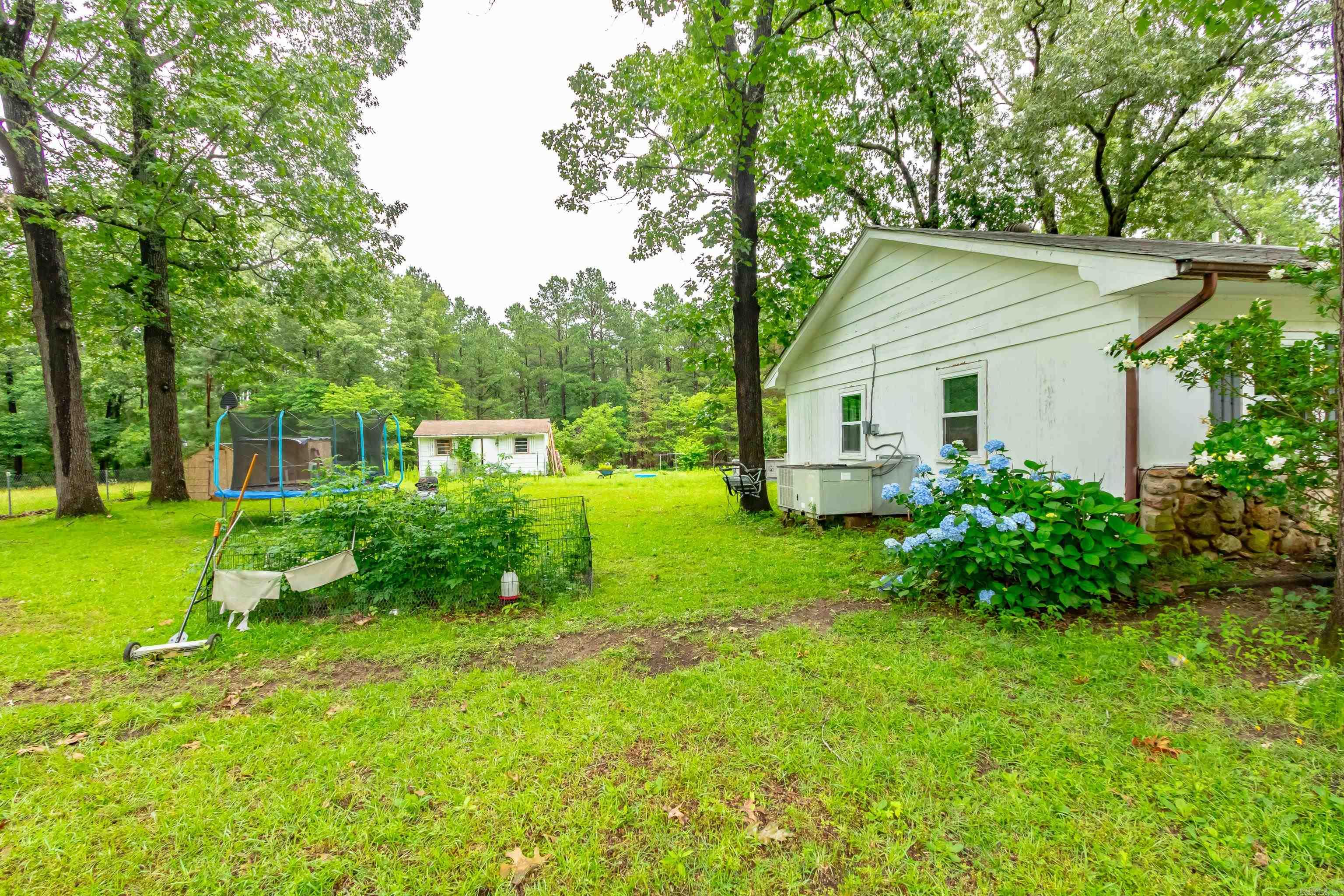 Clear Lake Estates - Residential