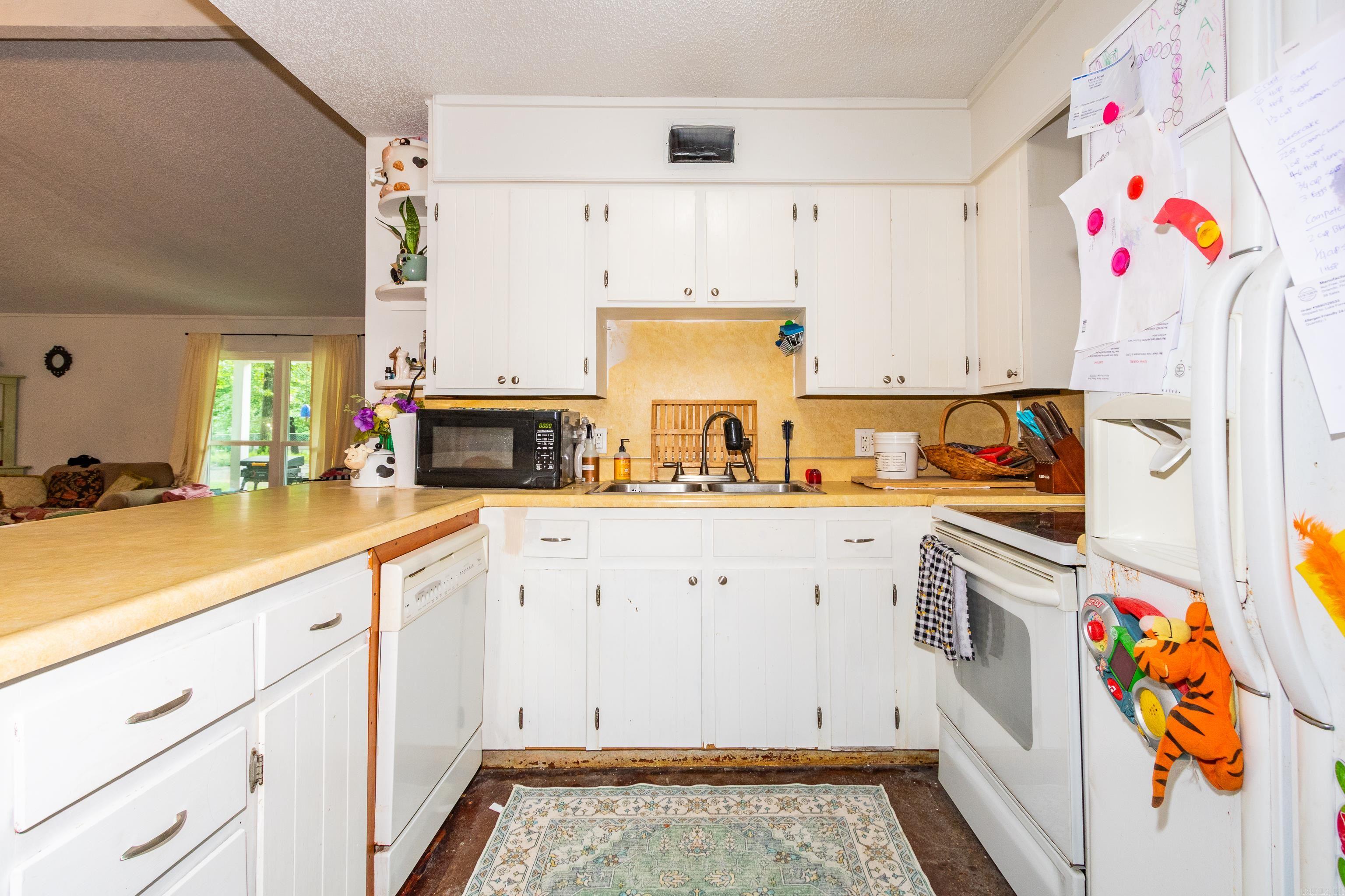 Clear Lake Estates - Residential
