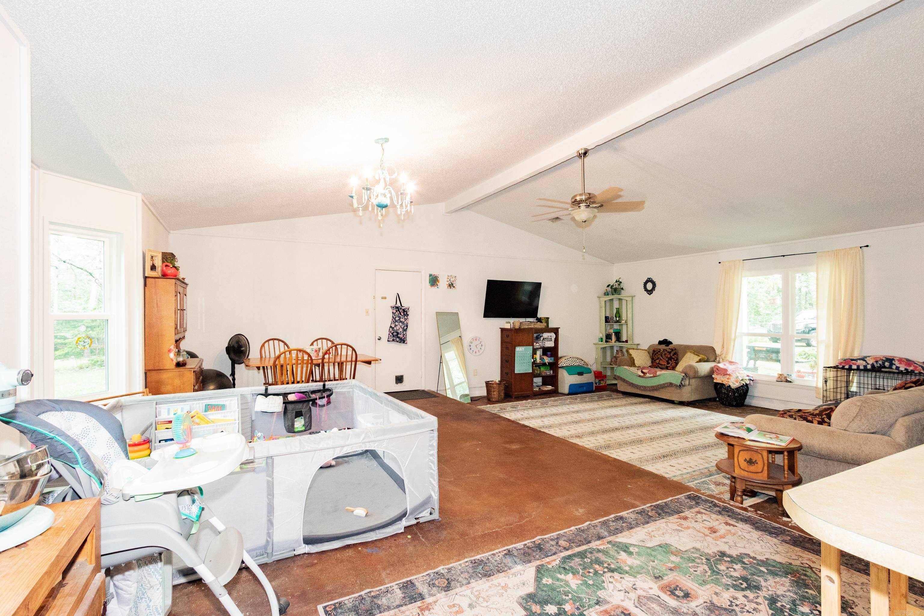 Clear Lake Estates - Residential