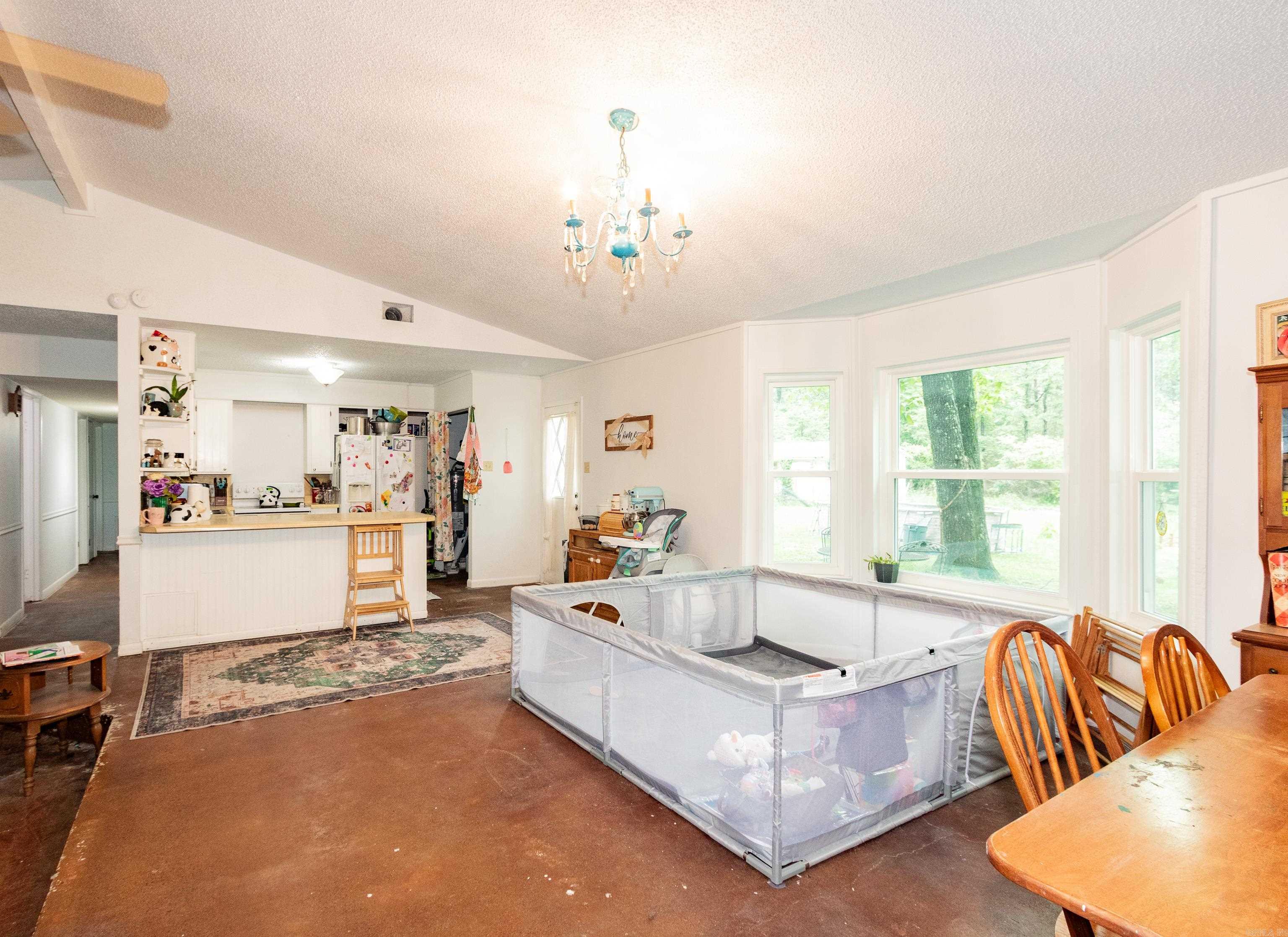 Clear Lake Estates - Residential
