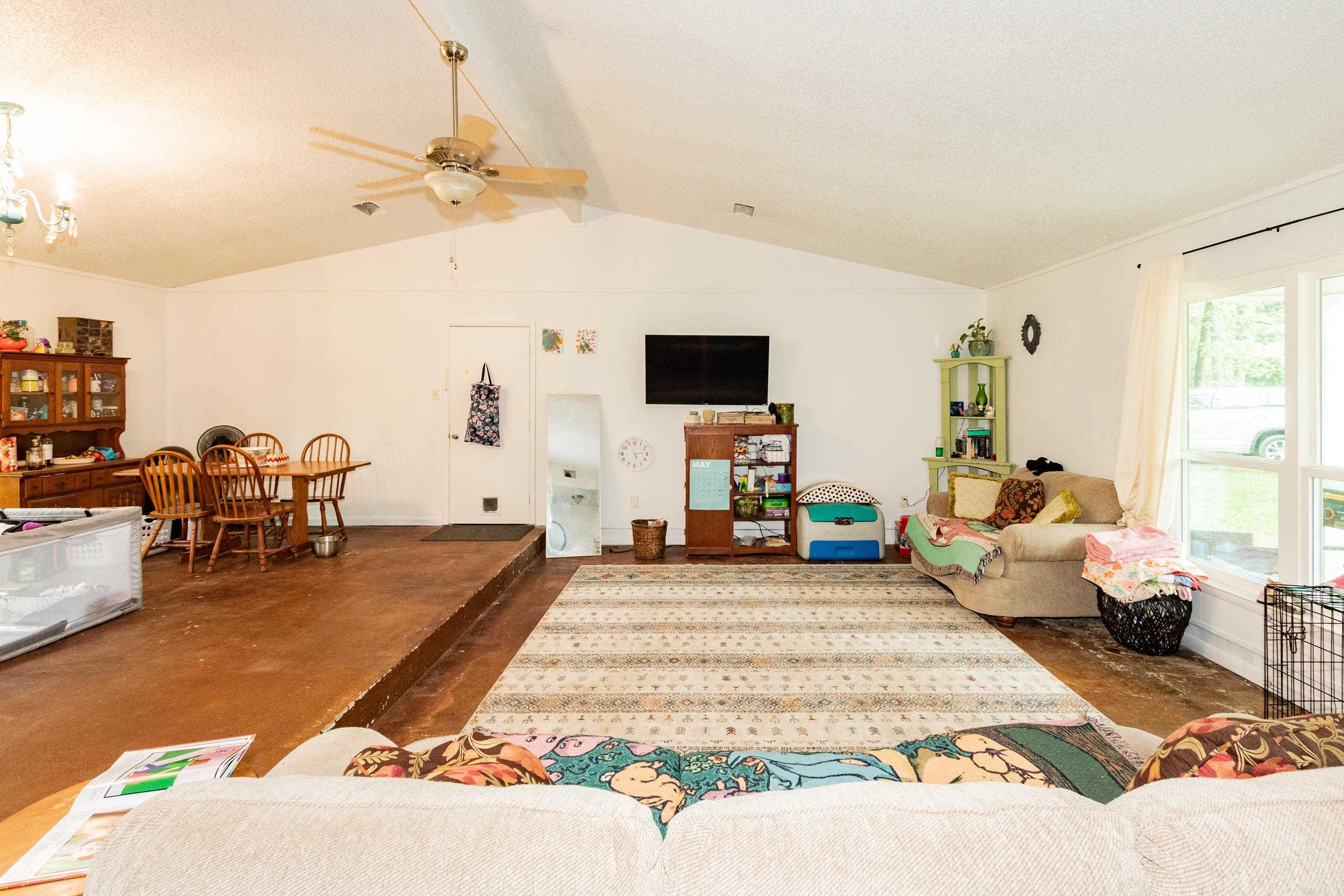 Clear Lake Estates - Residential