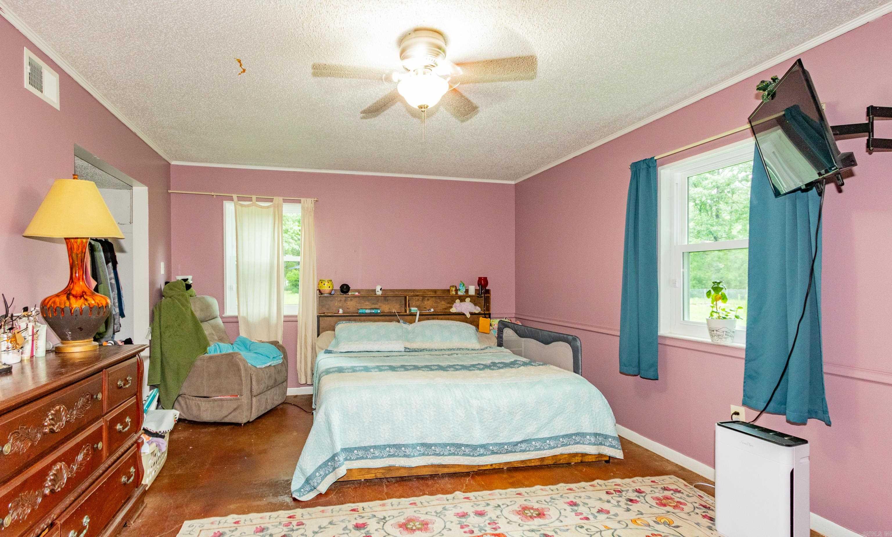 Clear Lake Estates - Residential