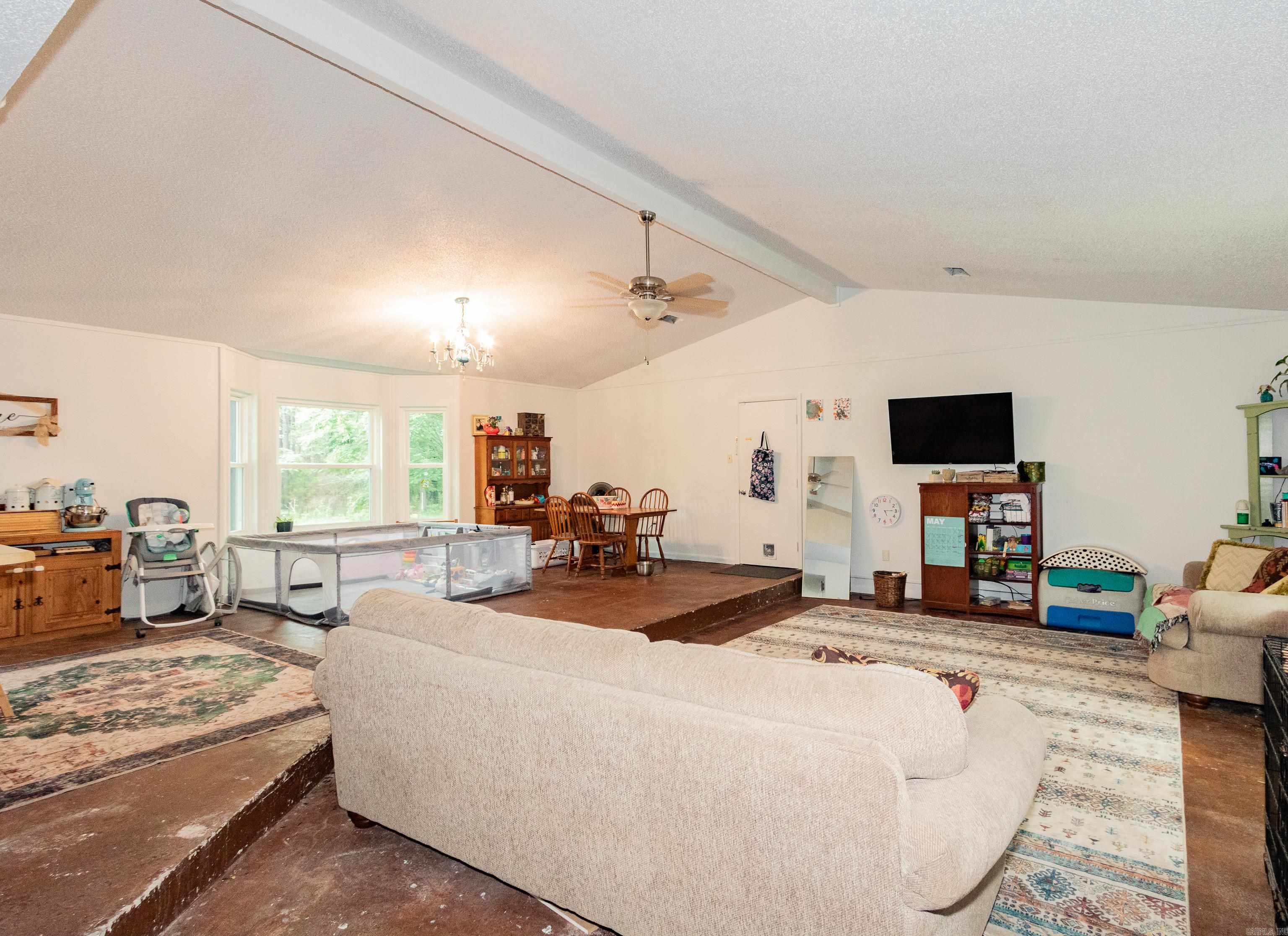 Clear Lake Estates - Residential
