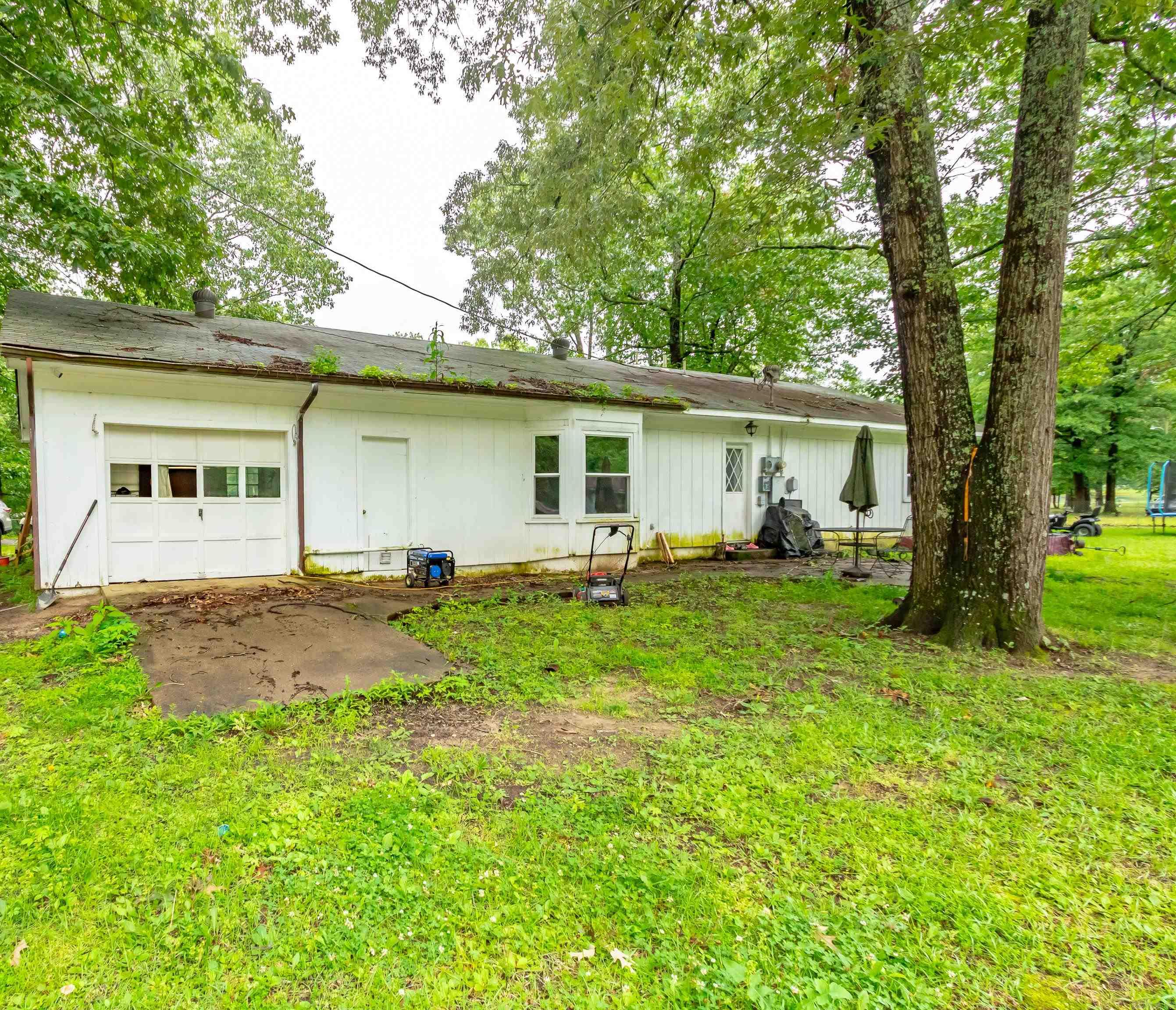 Clear Lake Estates - Residential