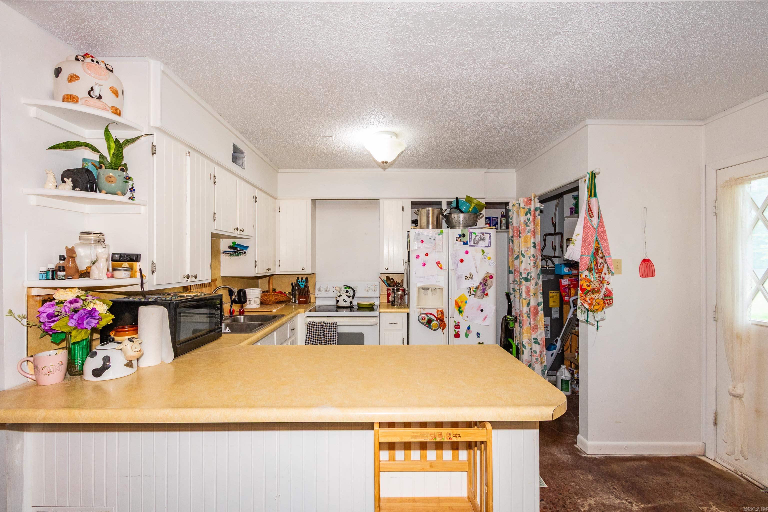 Clear Lake Estates - Residential