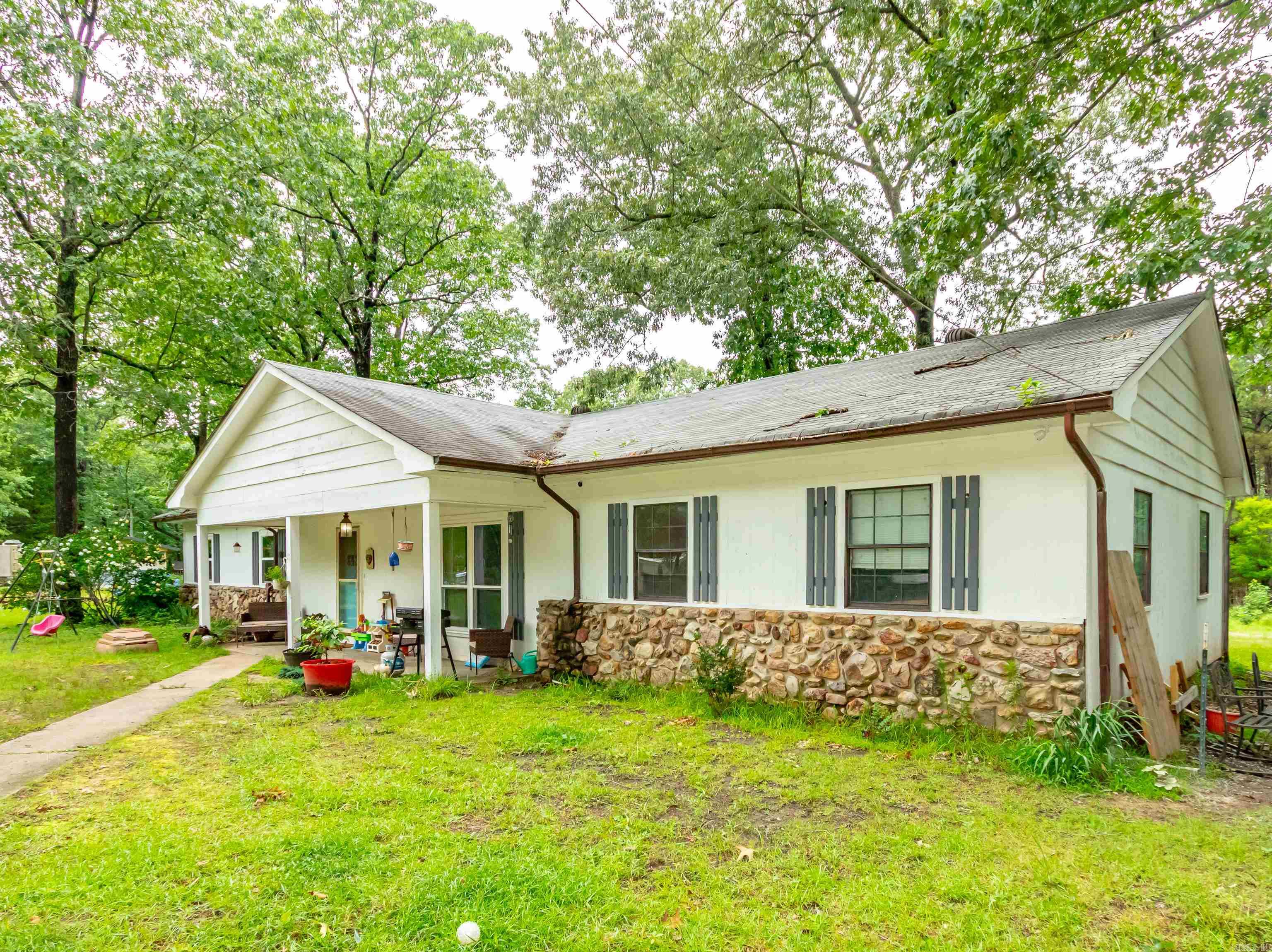 Clear Lake Estates - Residential