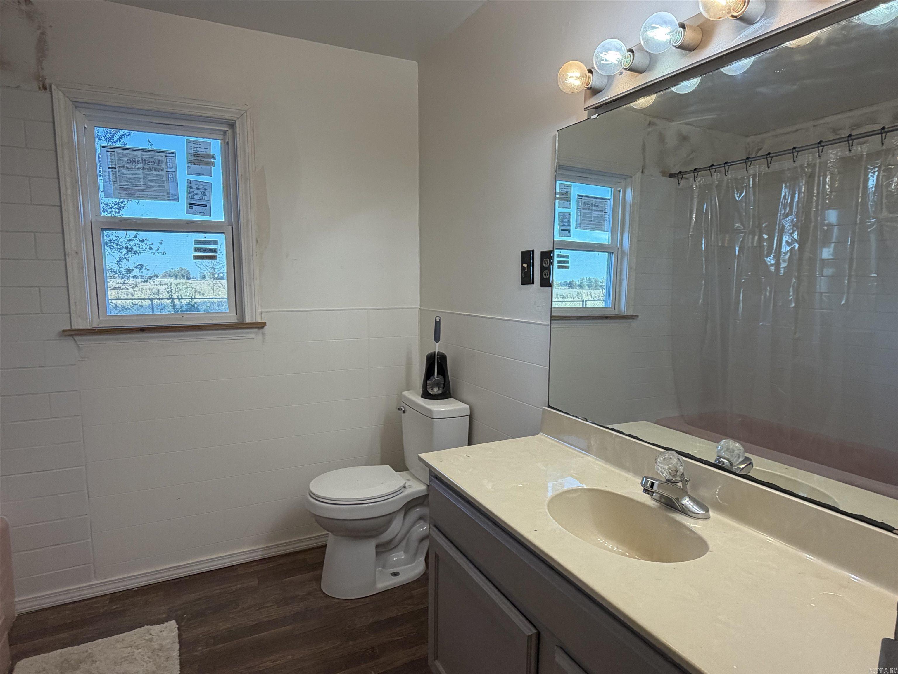 GRIFFITHVILLE ORIGINAL - Residential