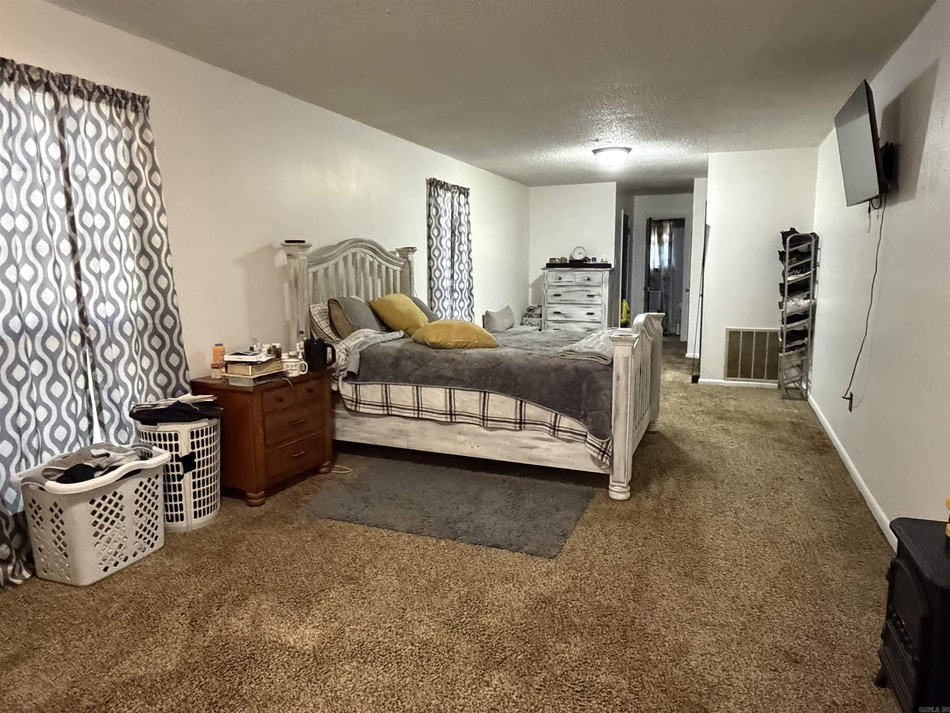 GRIFFITHVILLE ORIGINAL - Residential