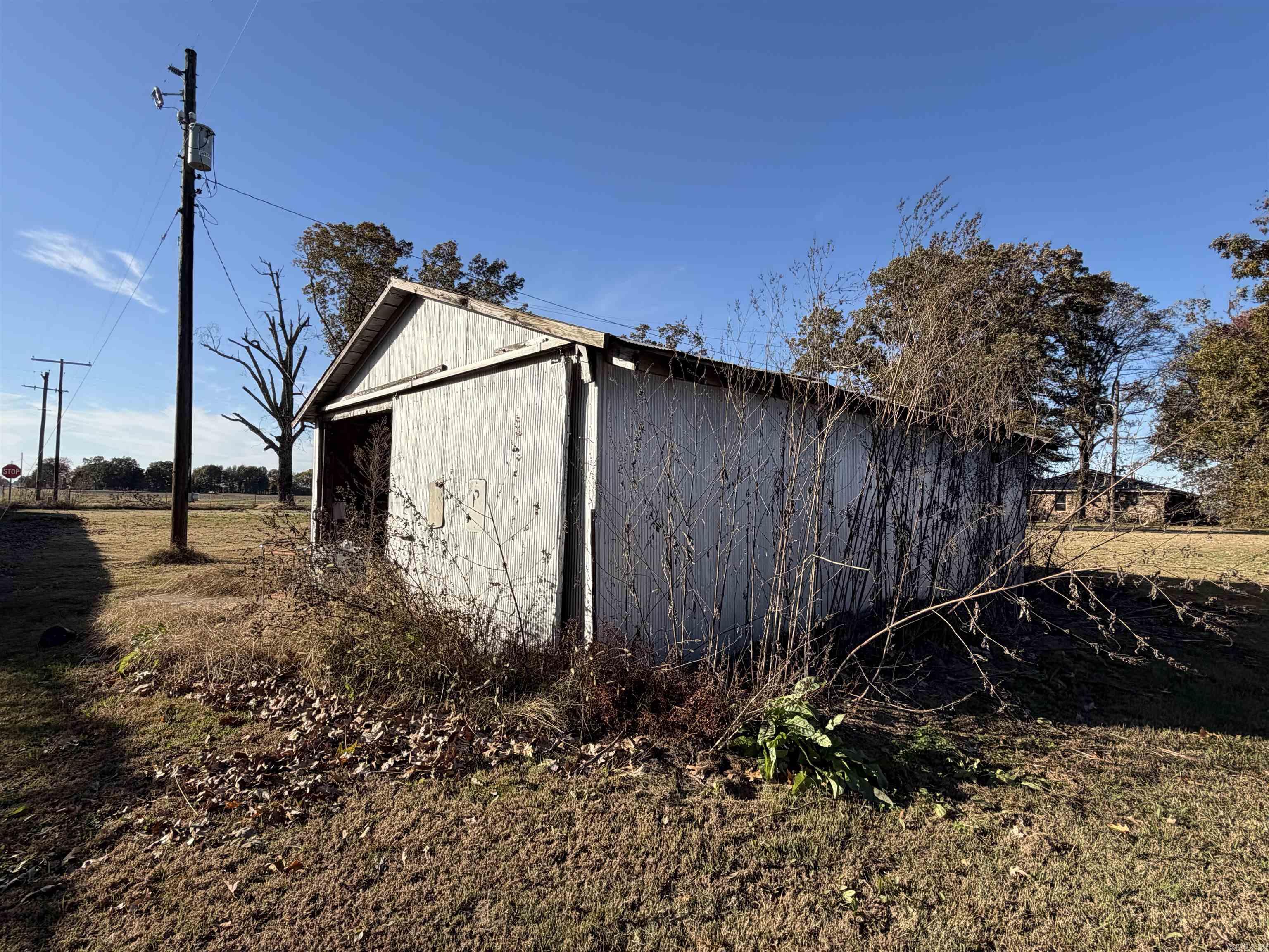 GRIFFITHVILLE ORIGINAL - Residential