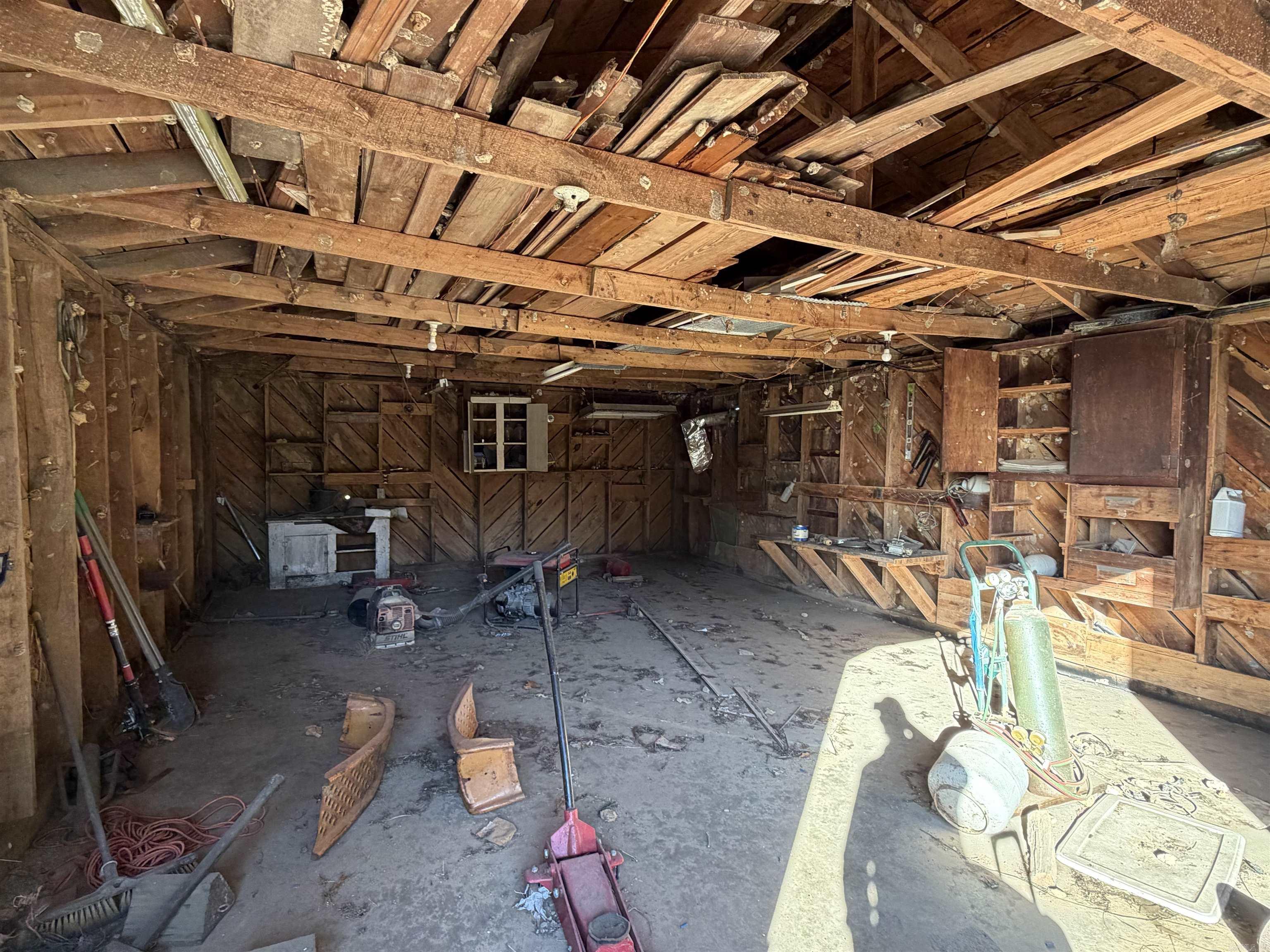 GRIFFITHVILLE ORIGINAL - Residential