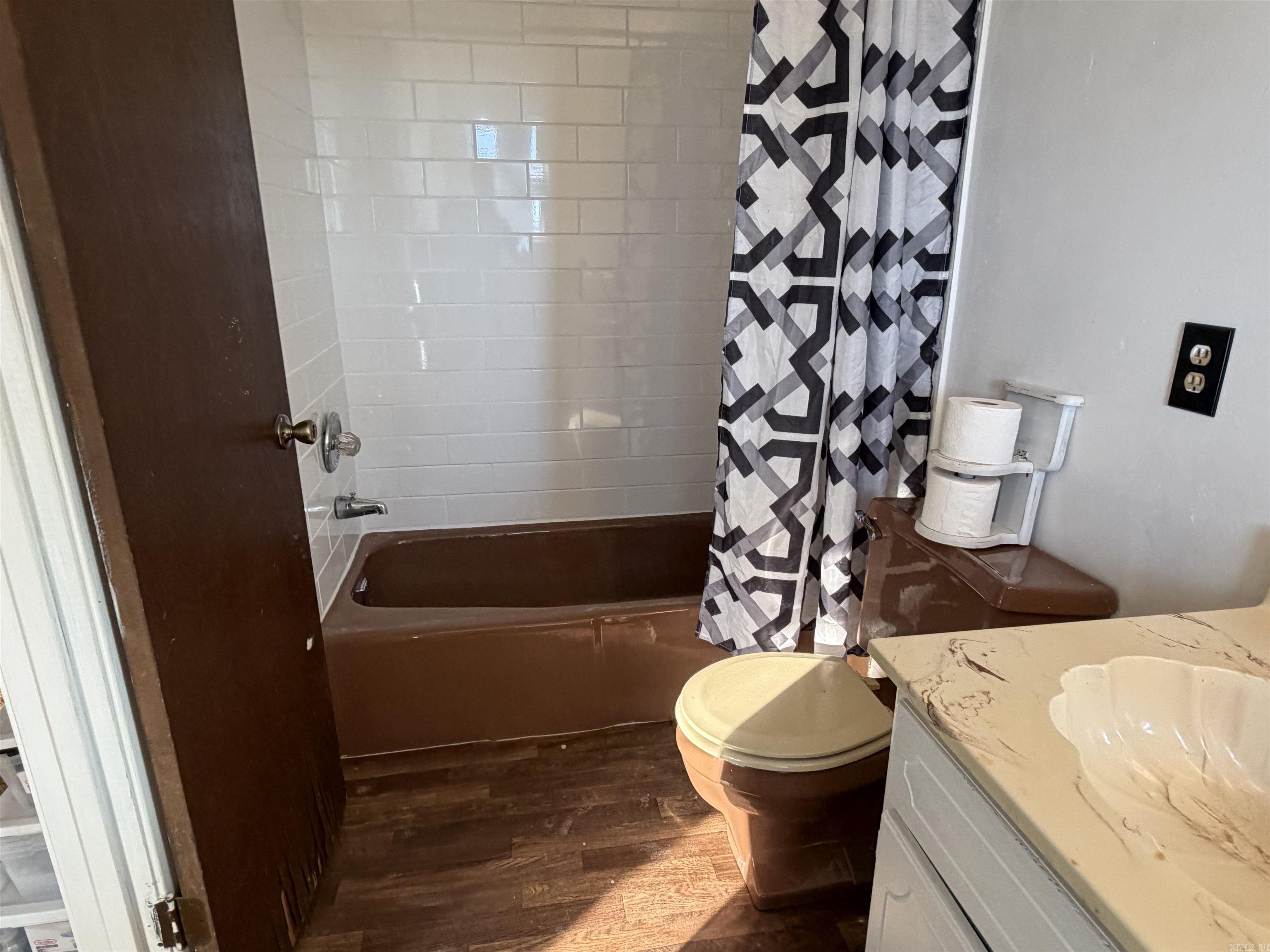 GRIFFITHVILLE ORIGINAL - Residential