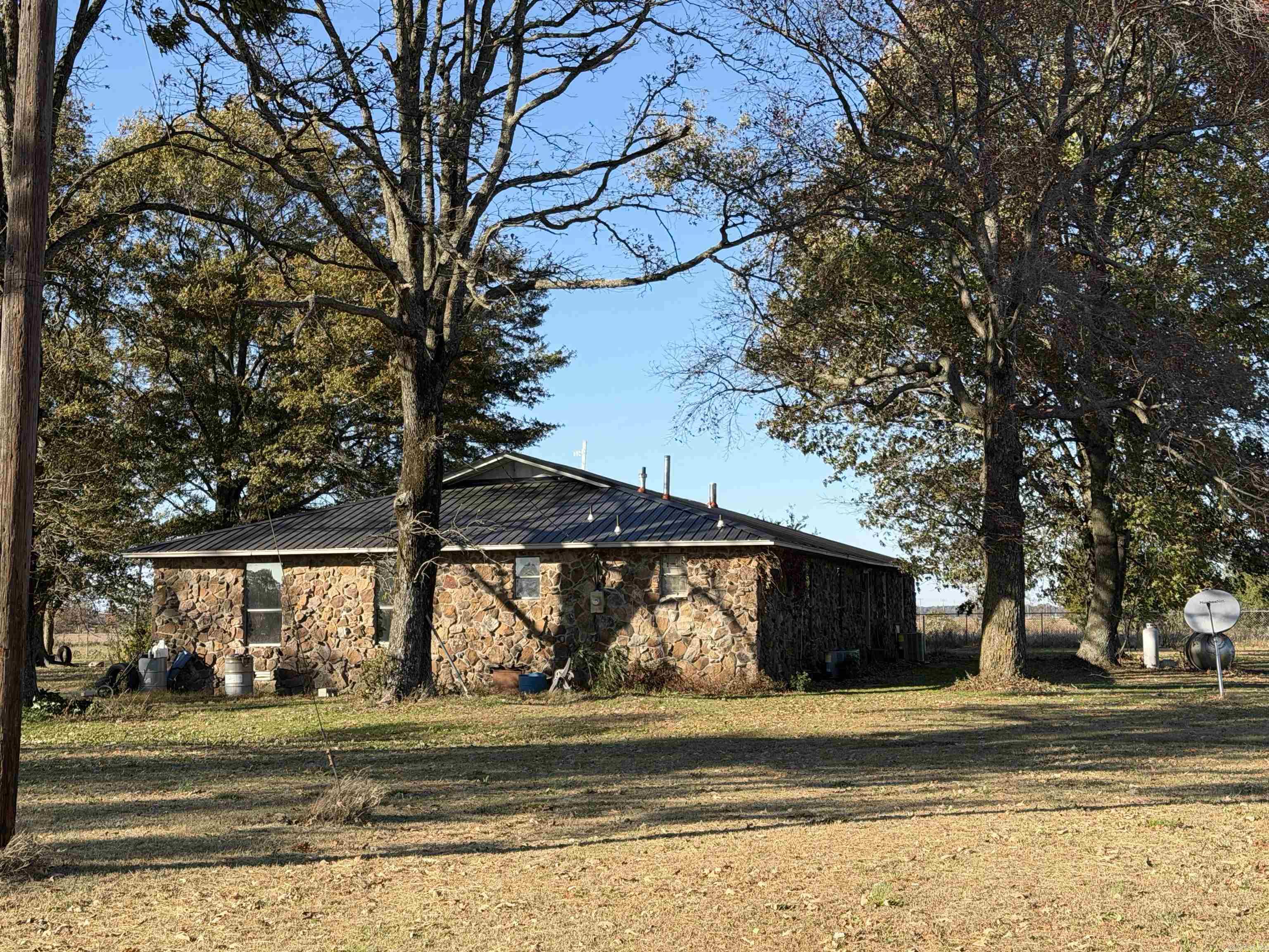 GRIFFITHVILLE ORIGINAL - Residential