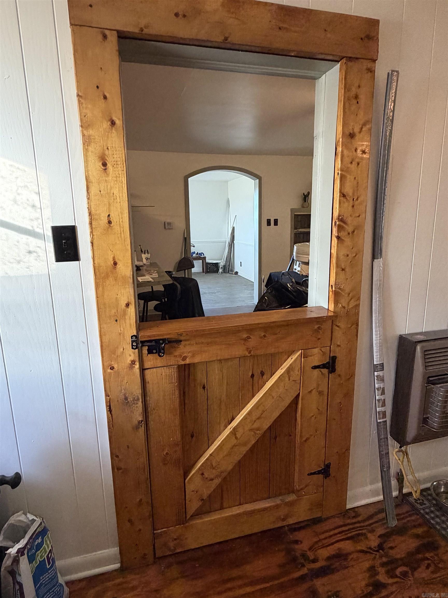 GRIFFITHVILLE ORIGINAL - Residential