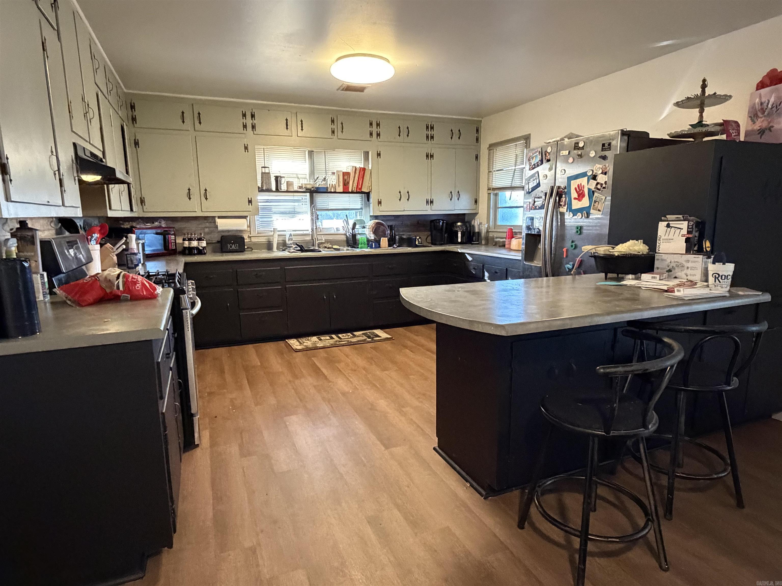 GRIFFITHVILLE ORIGINAL - Residential