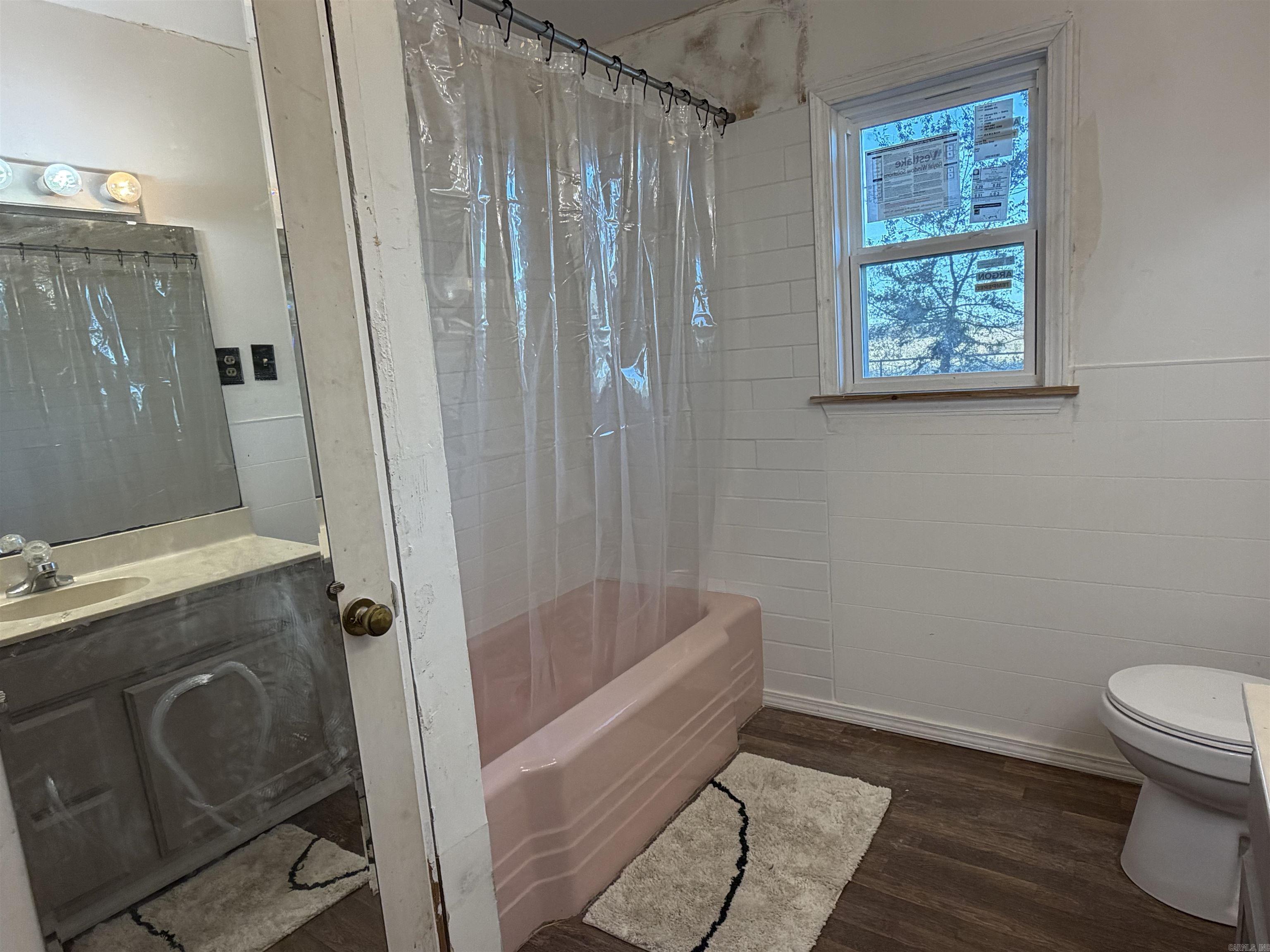 GRIFFITHVILLE ORIGINAL - Residential