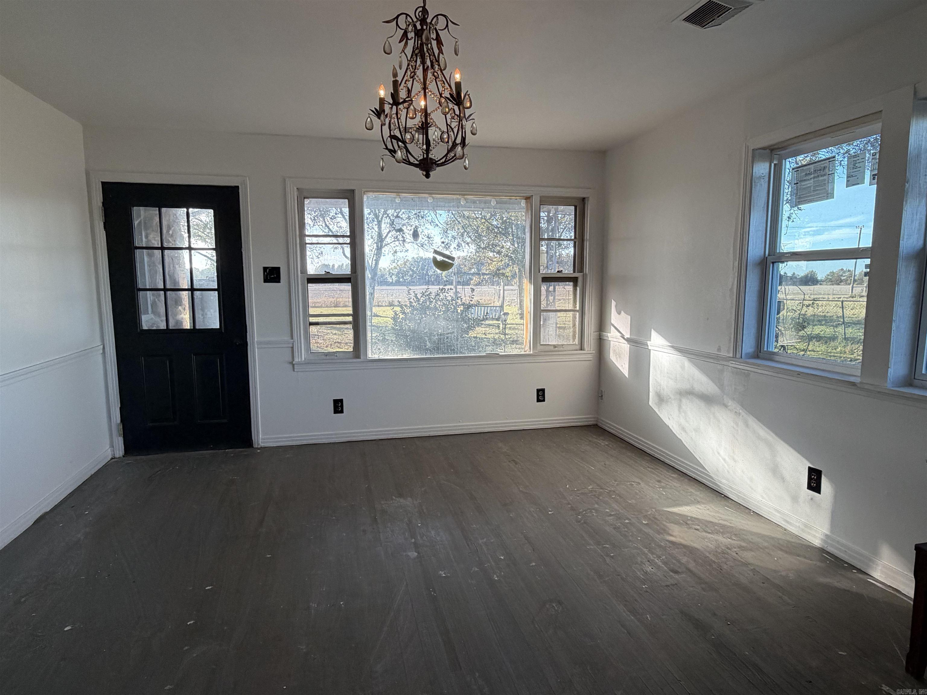 GRIFFITHVILLE ORIGINAL - Residential