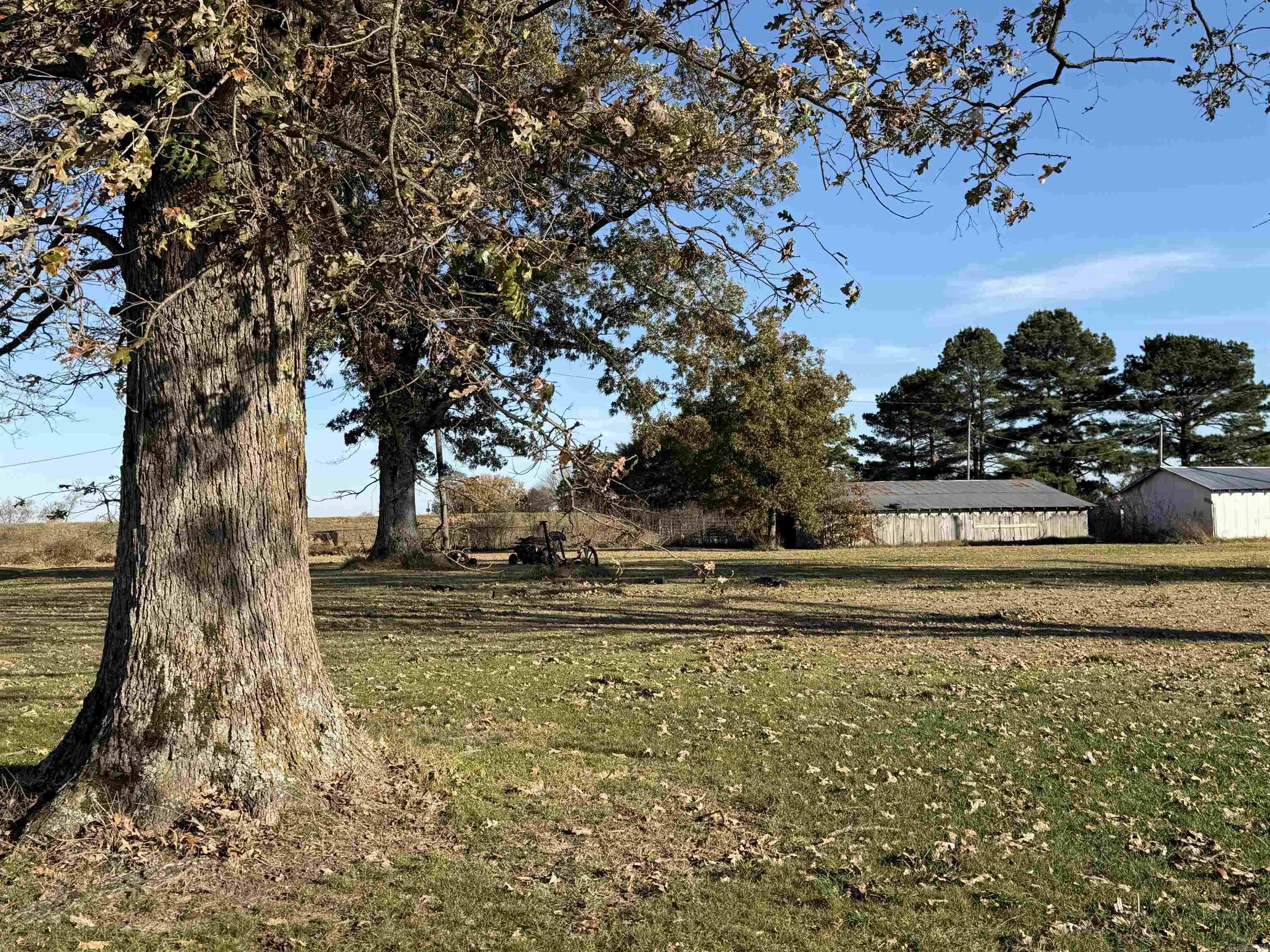 GRIFFITHVILLE ORIGINAL - Residential