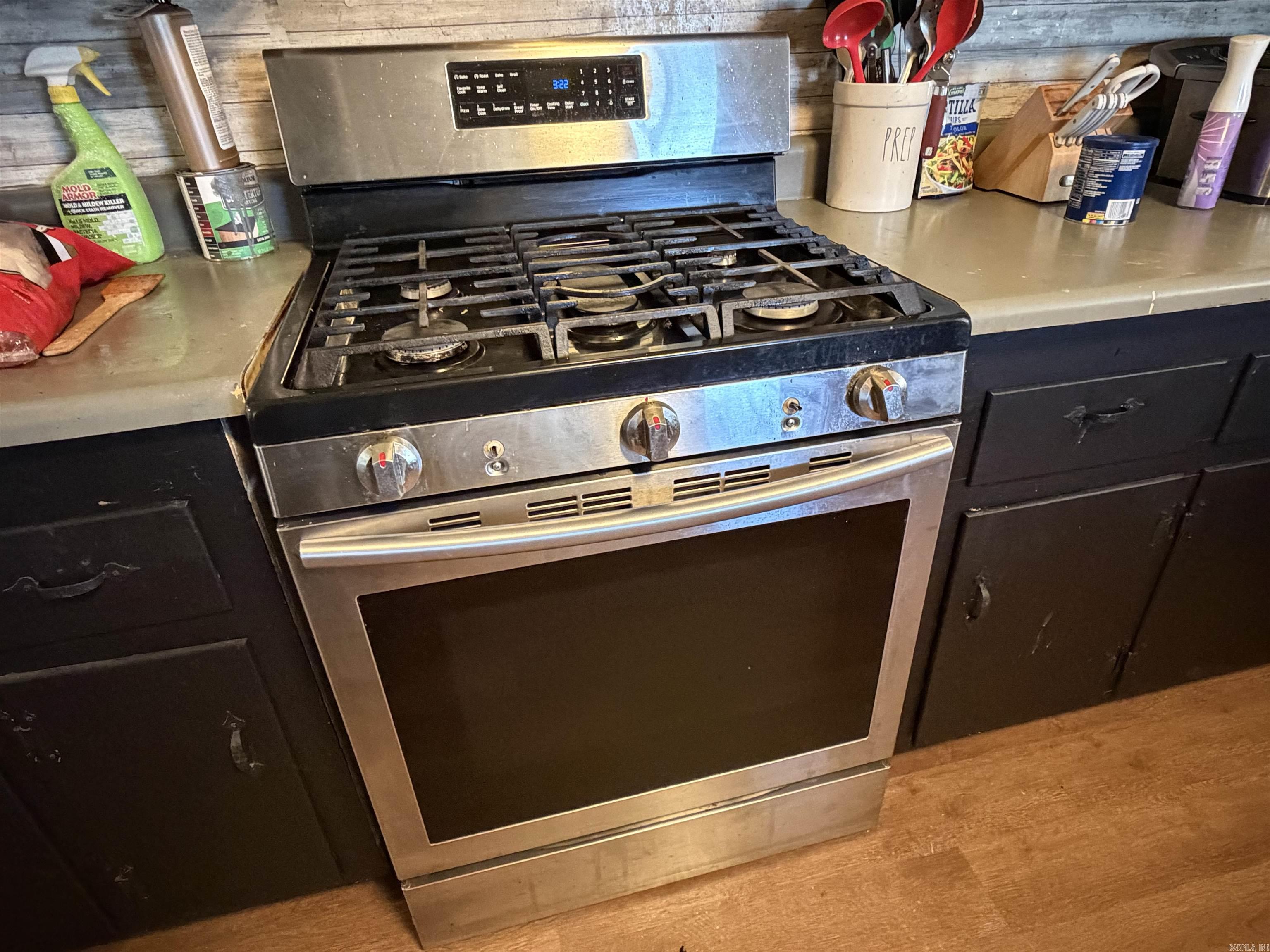 GRIFFITHVILLE ORIGINAL - Residential