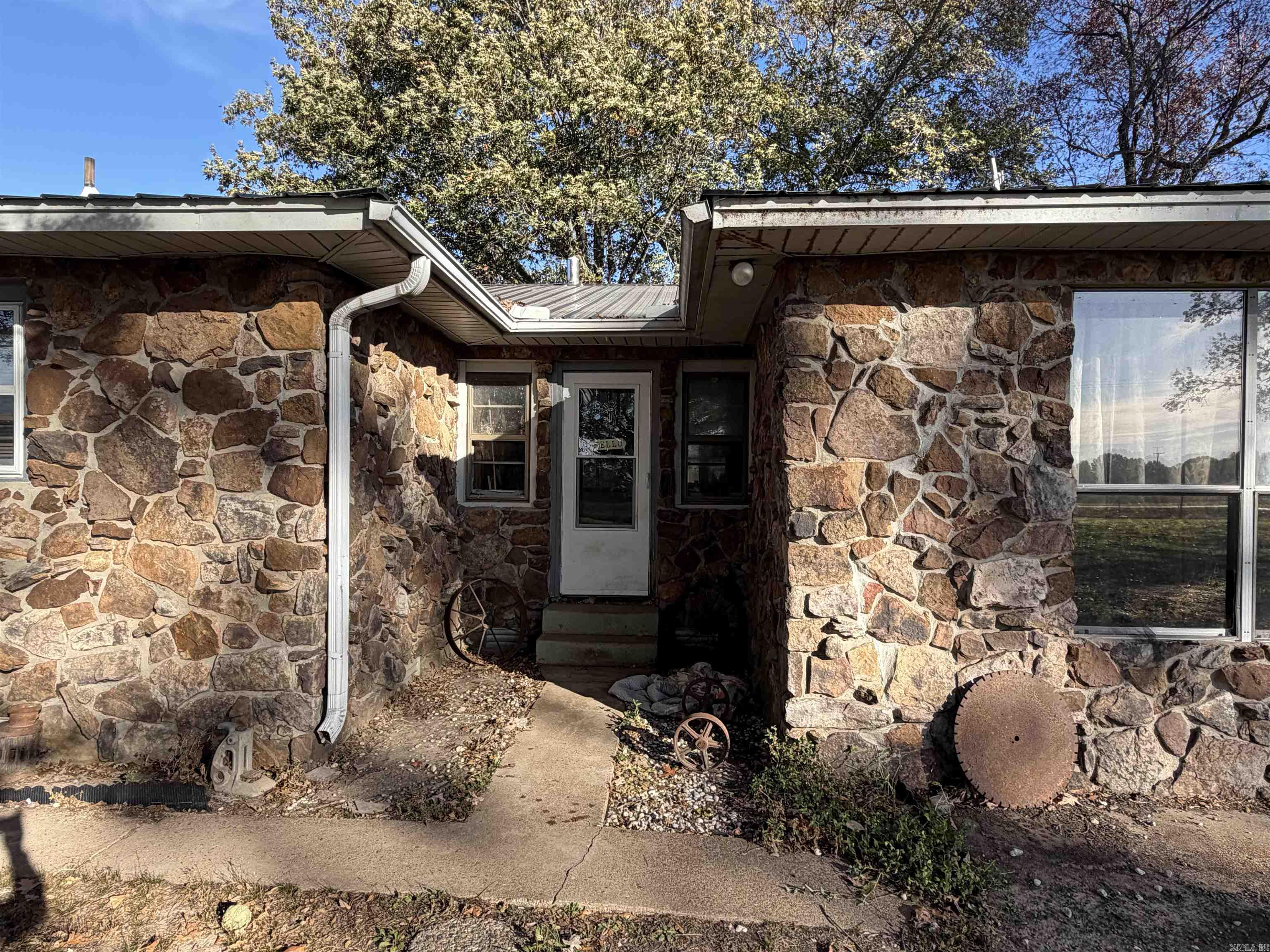 GRIFFITHVILLE ORIGINAL - Residential