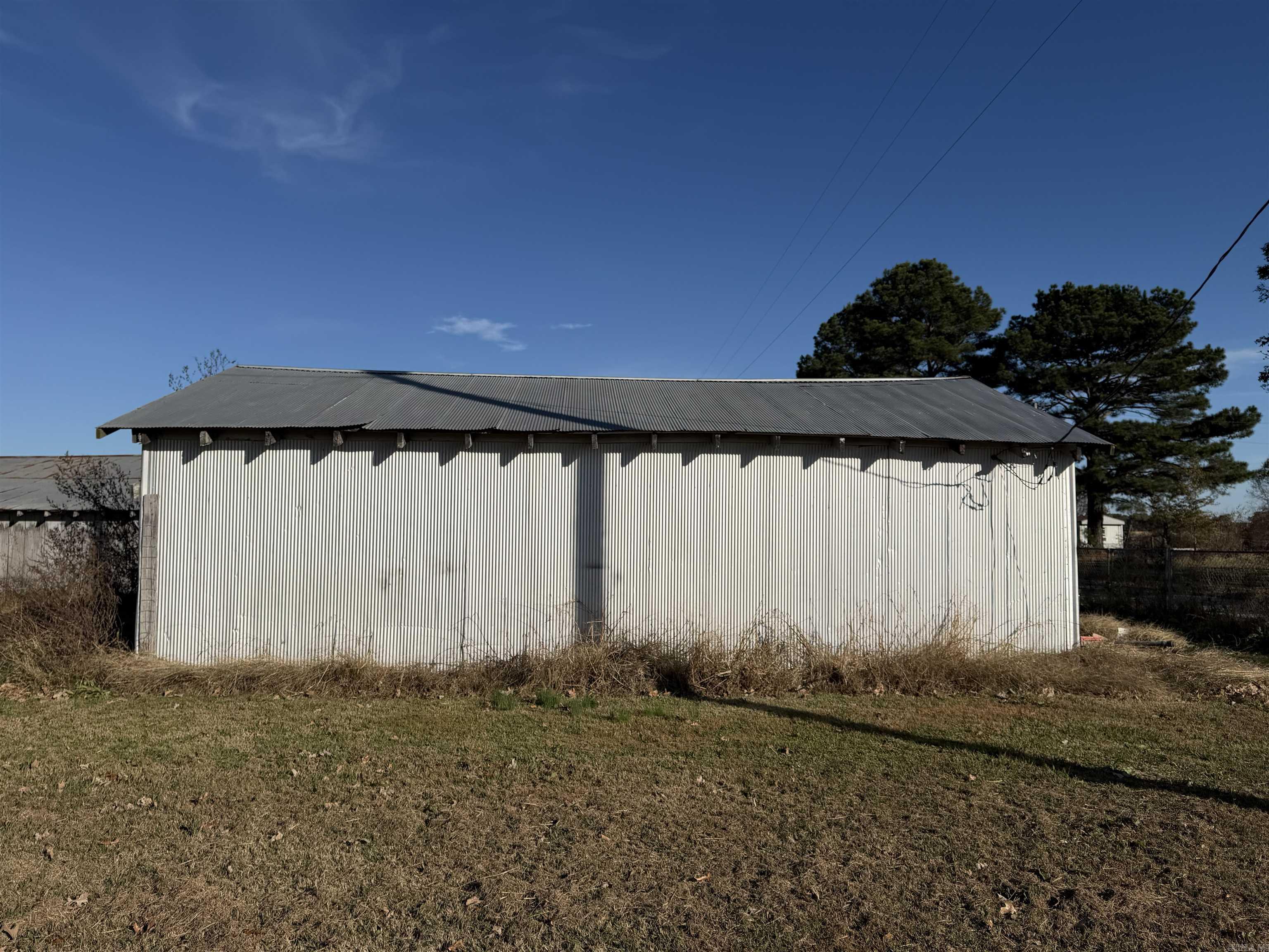 GRIFFITHVILLE ORIGINAL - Residential