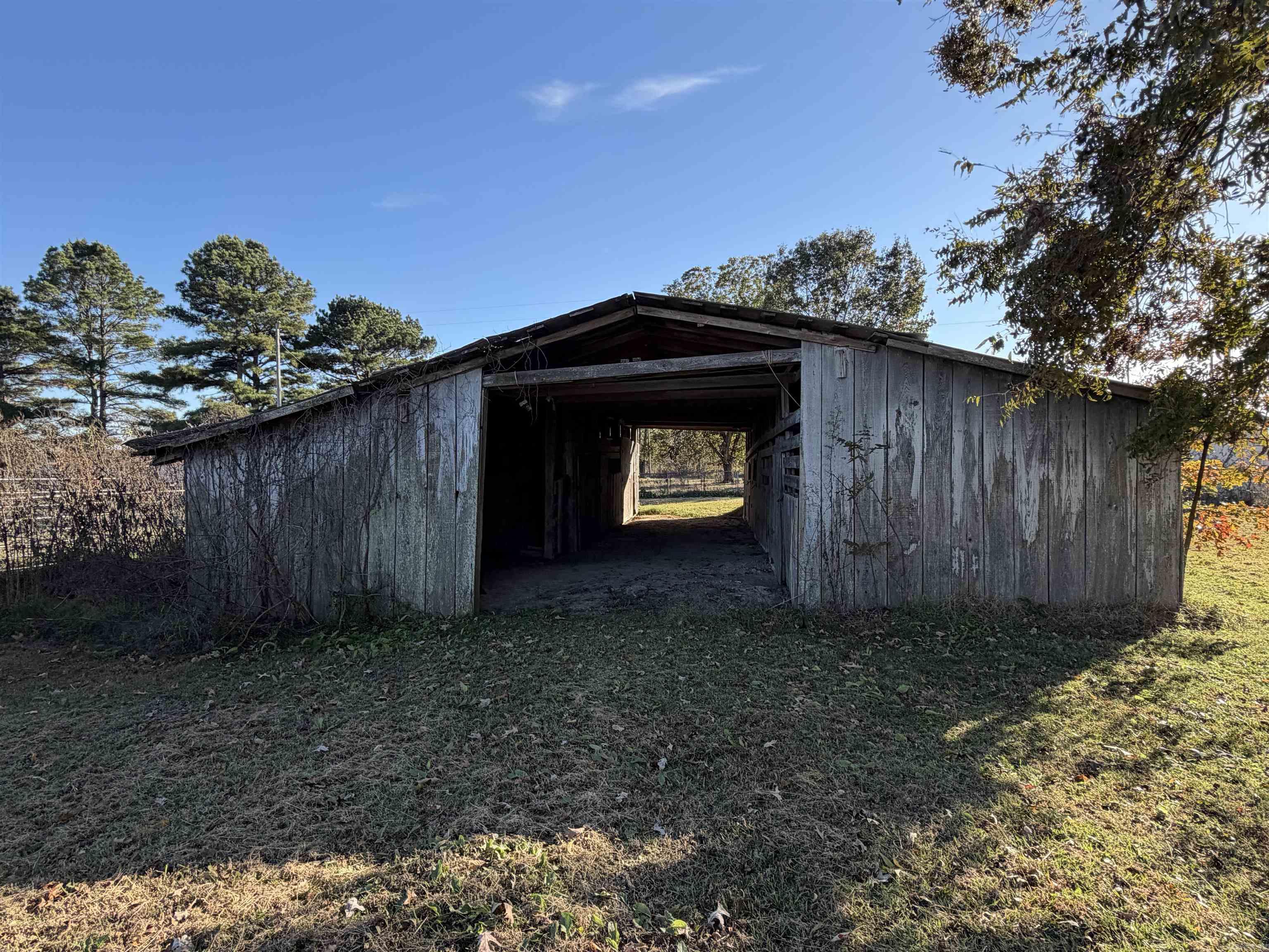 GRIFFITHVILLE ORIGINAL - Residential