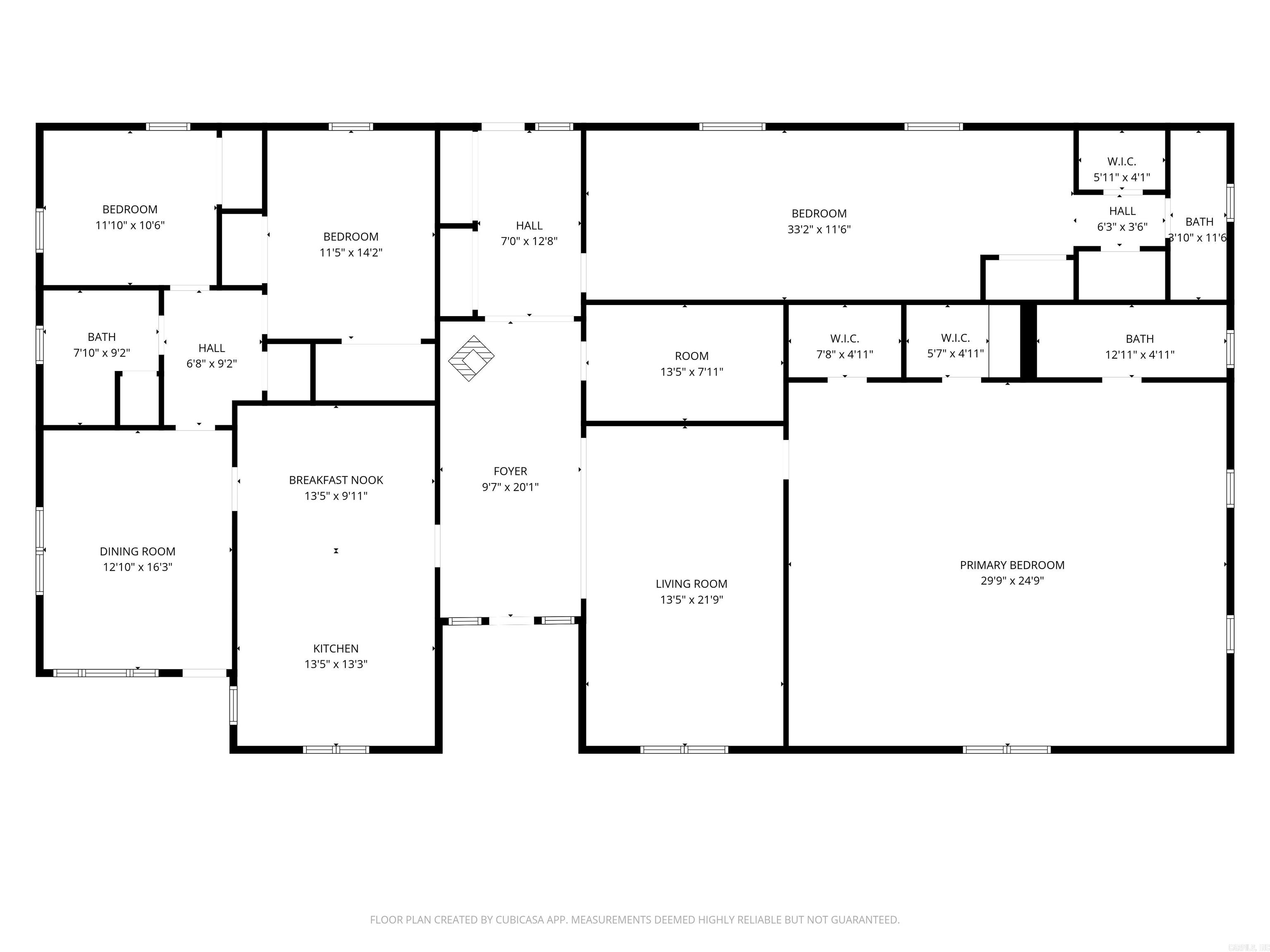 GRIFFITHVILLE ORIGINAL - Residential