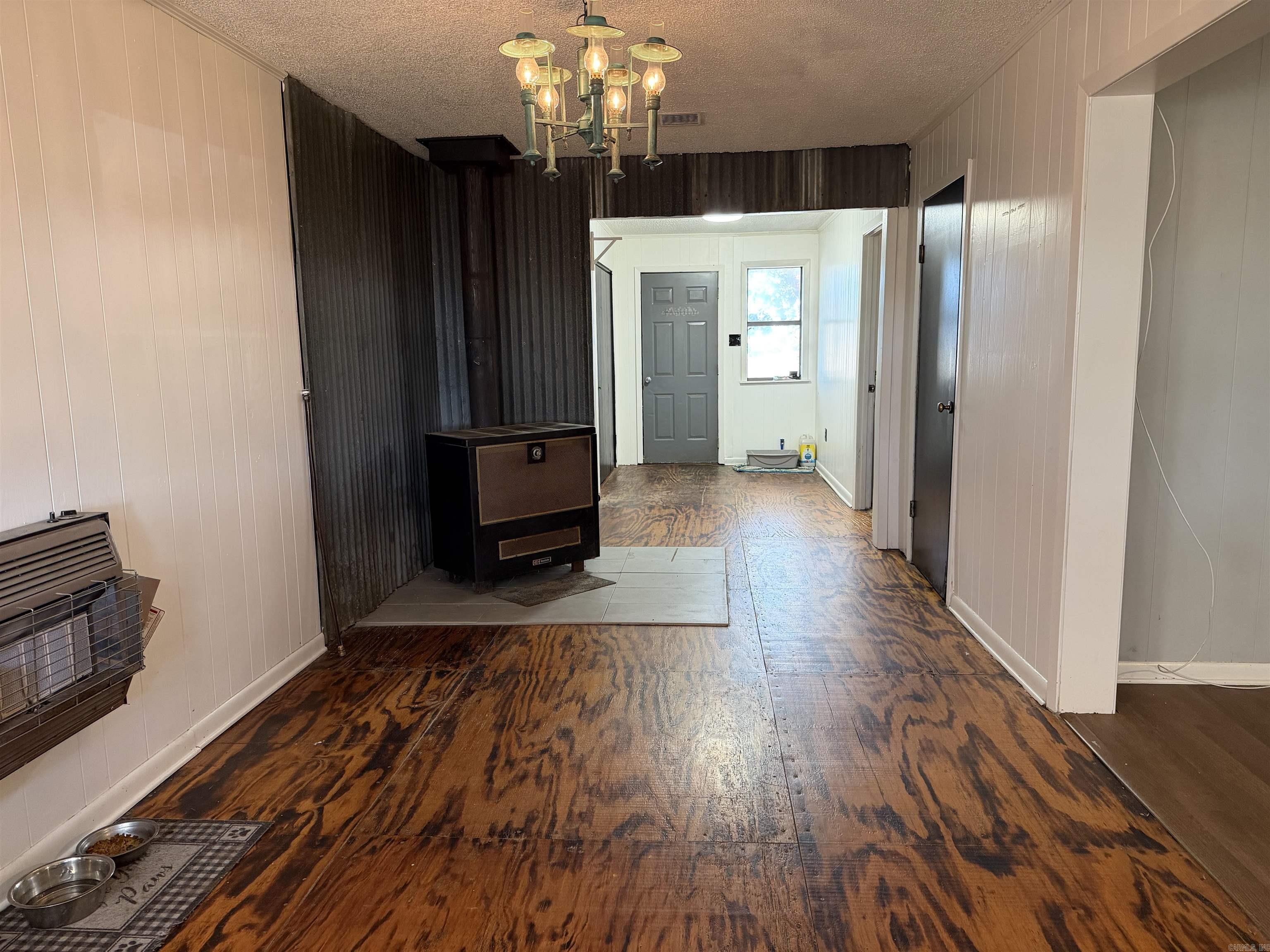 GRIFFITHVILLE ORIGINAL - Residential