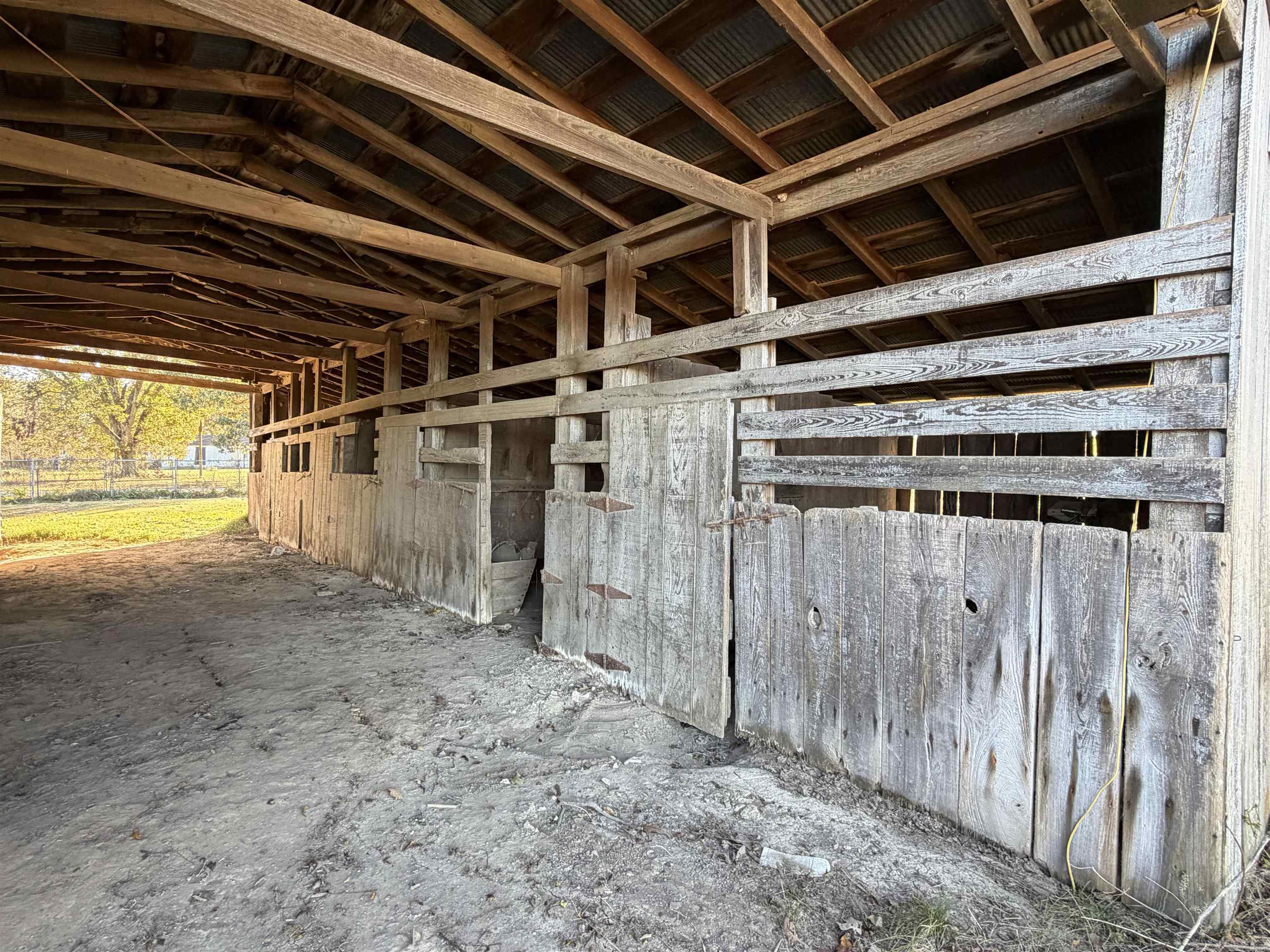 GRIFFITHVILLE ORIGINAL - Residential