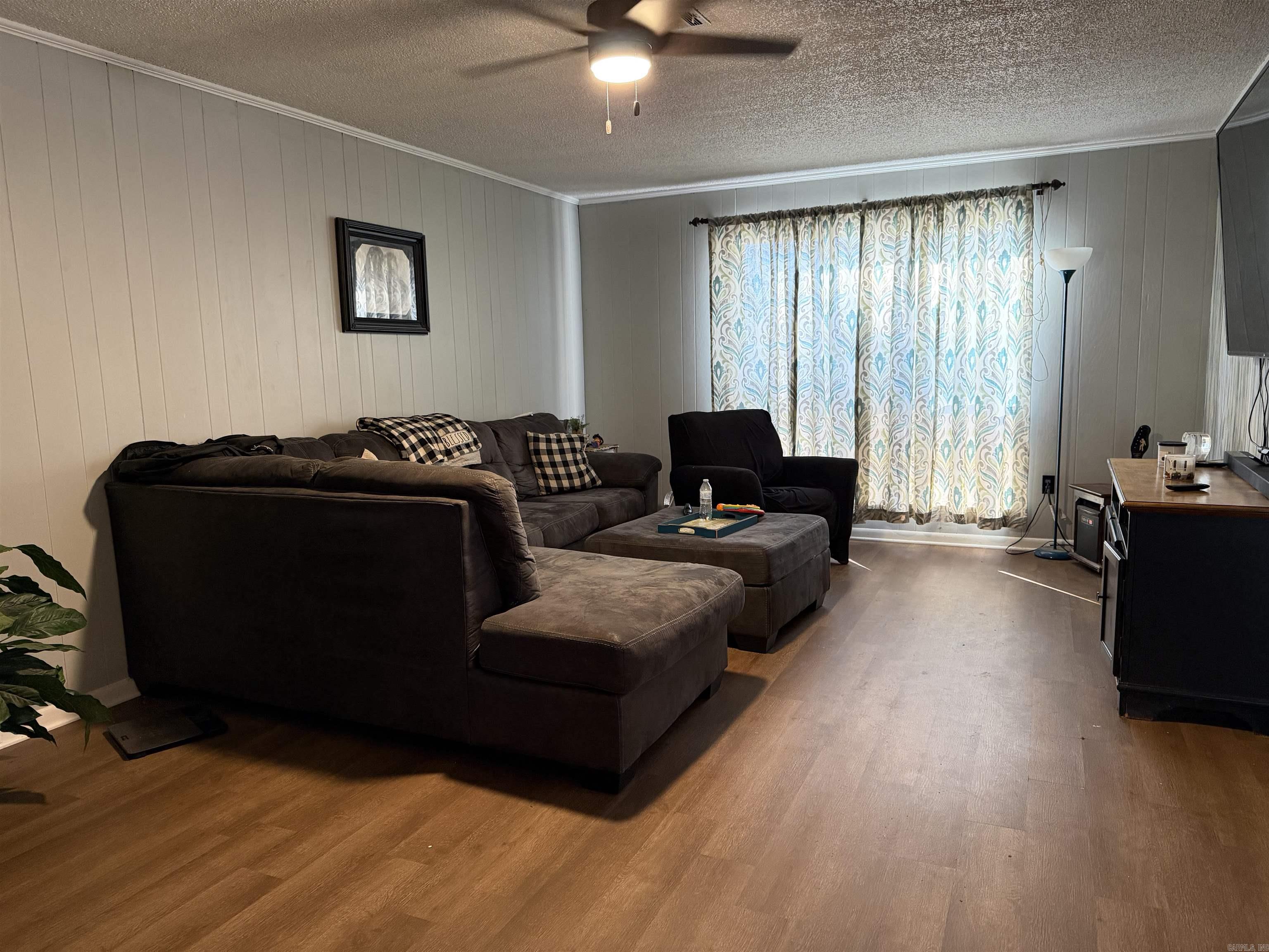 GRIFFITHVILLE ORIGINAL - Residential