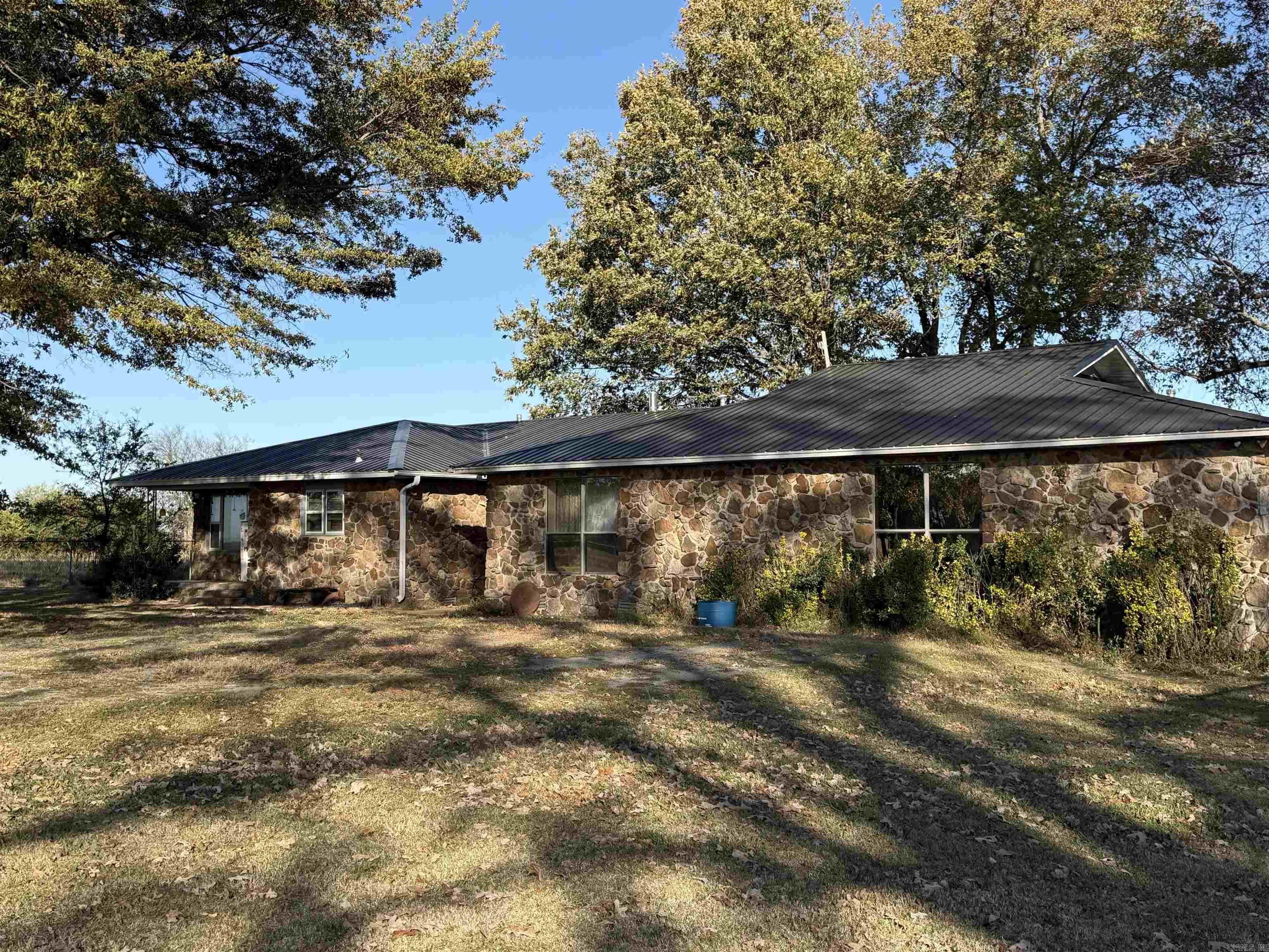 GRIFFITHVILLE ORIGINAL - Residential