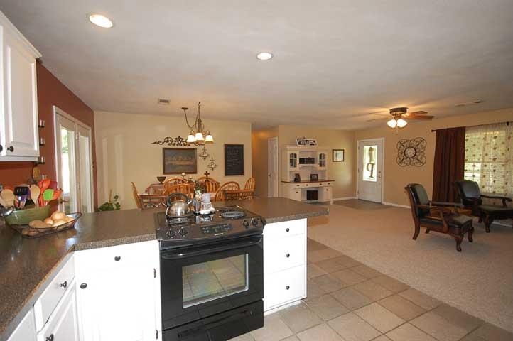 Spradlin & Rose - Residential