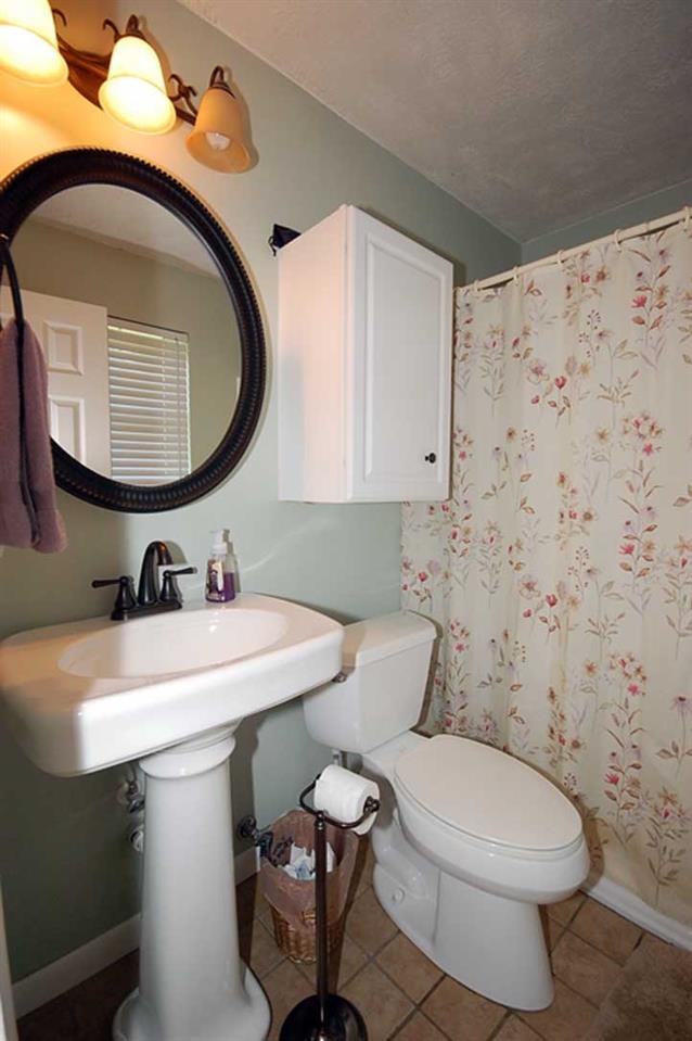 Spradlin & Rose - Residential