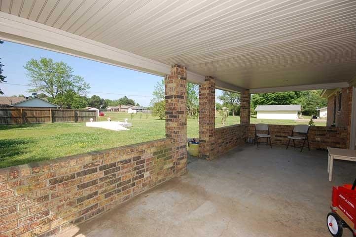 Spradlin & Rose - Residential