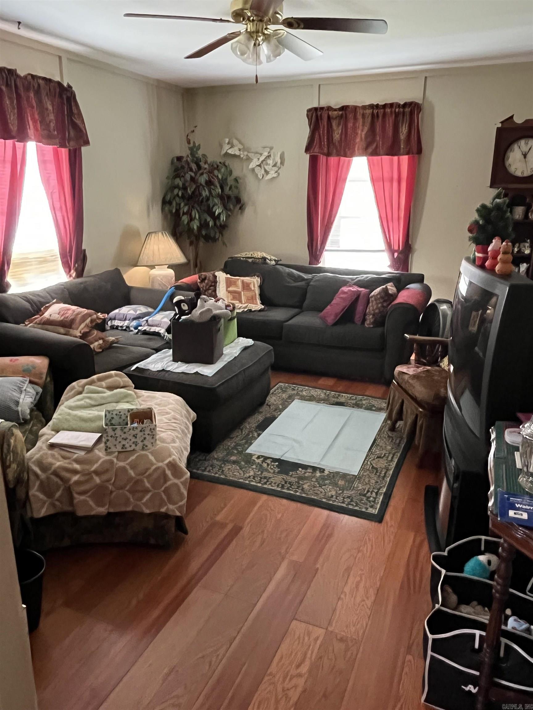 Heber Springs Original - Residential