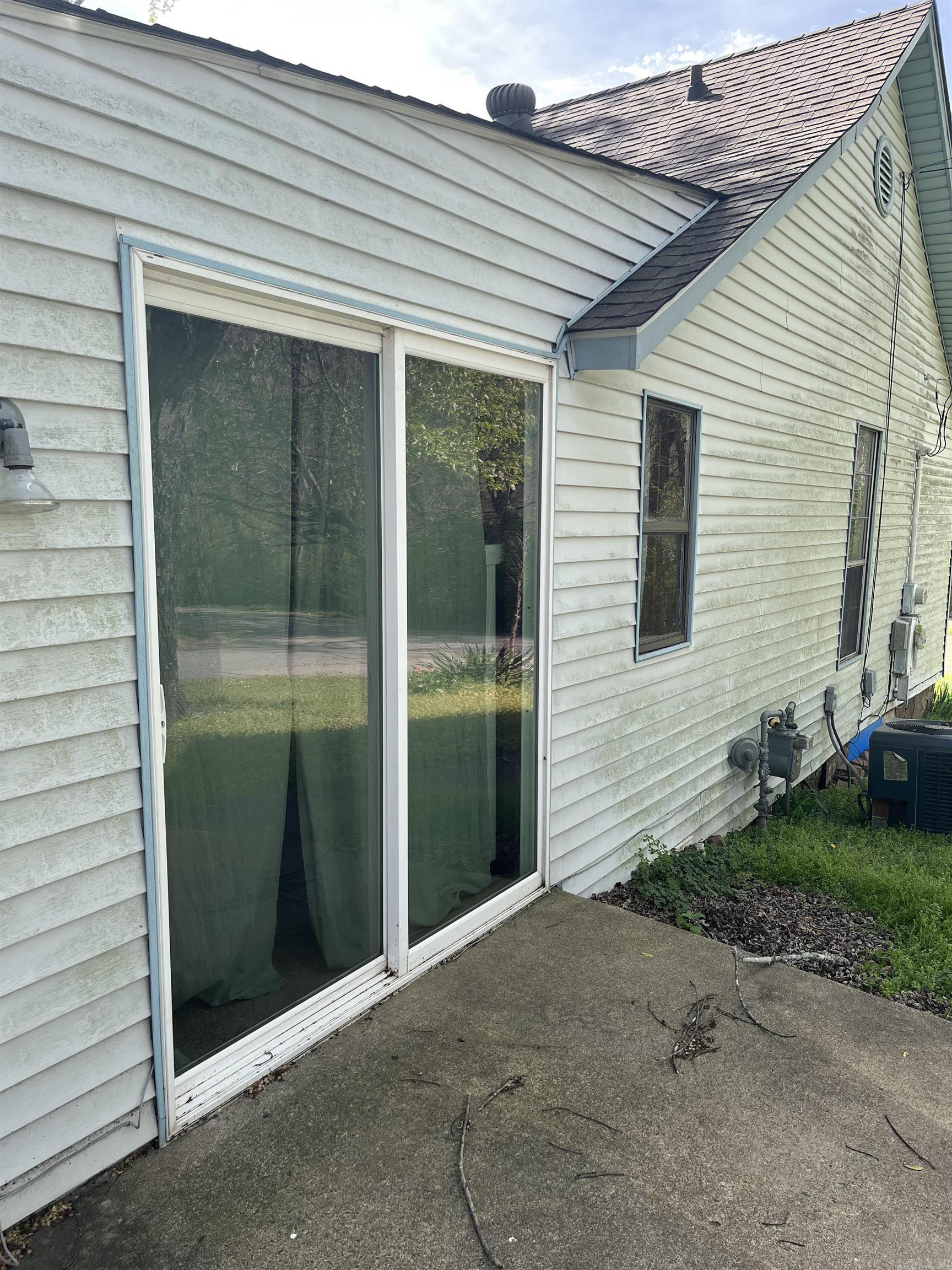 Heber Springs Original - Residential