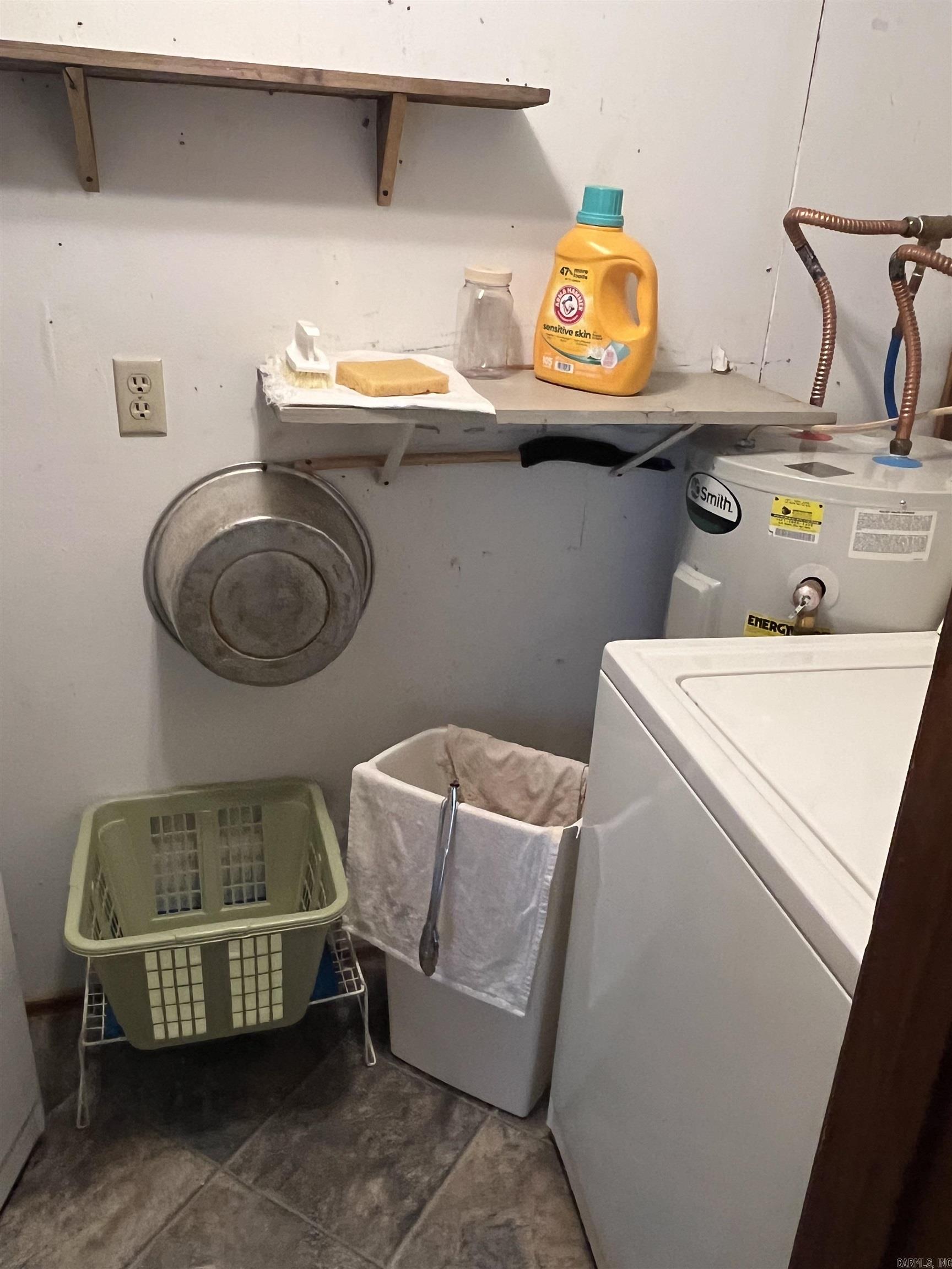 Heber Springs Original - Residential