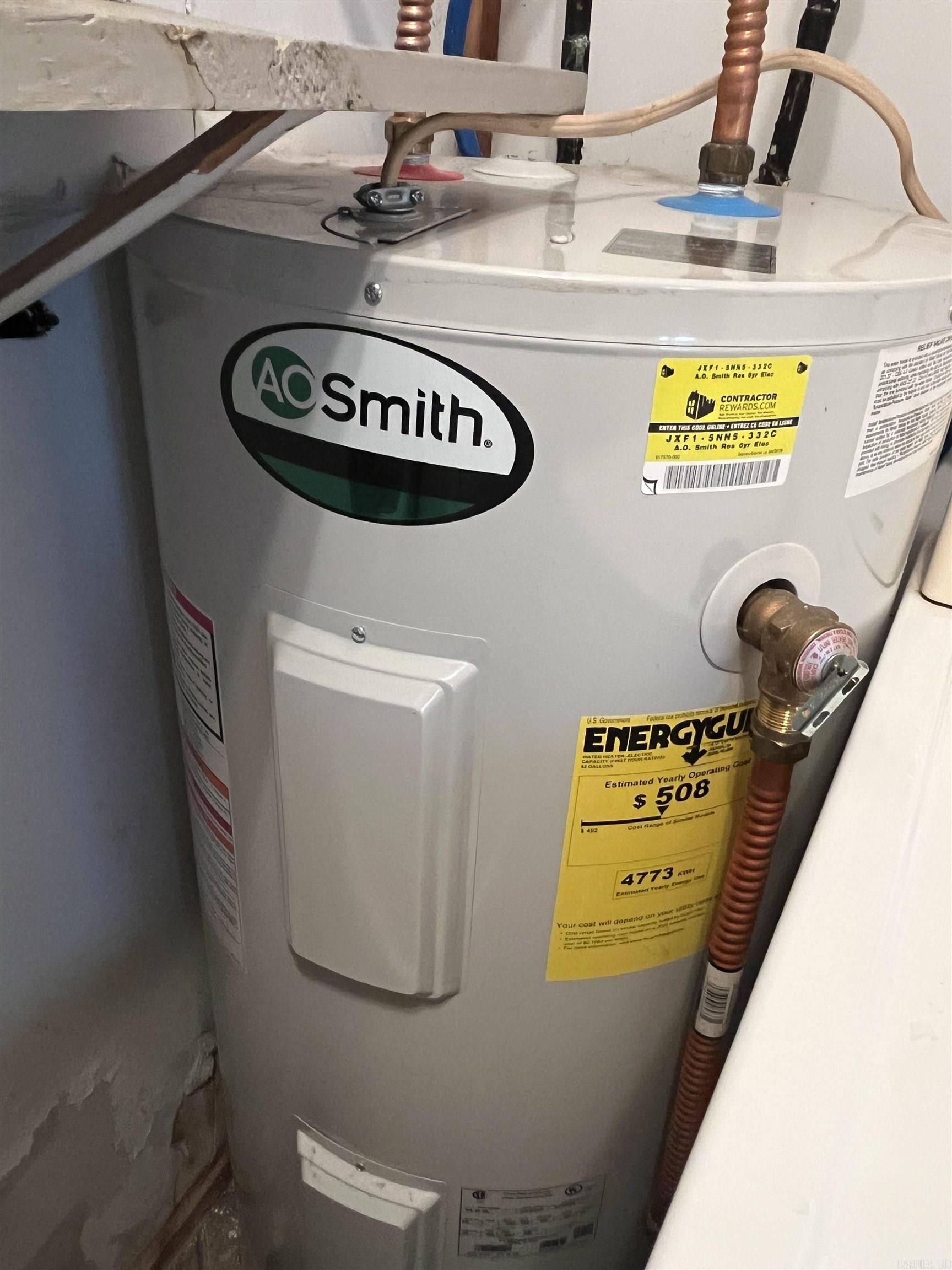 Heber Springs Original - Residential