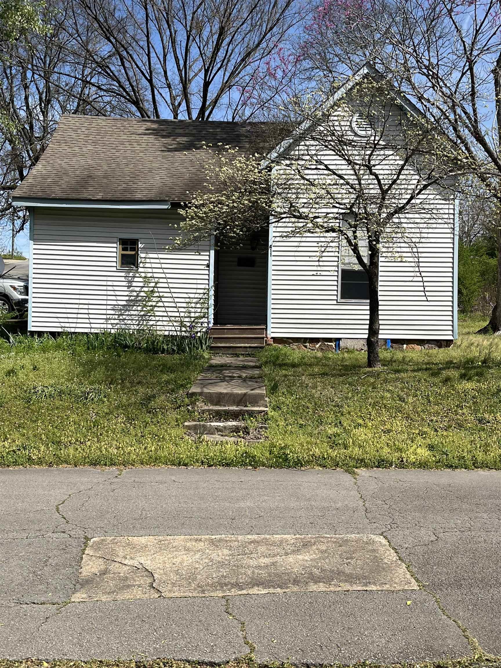 Heber Springs Original - Residential