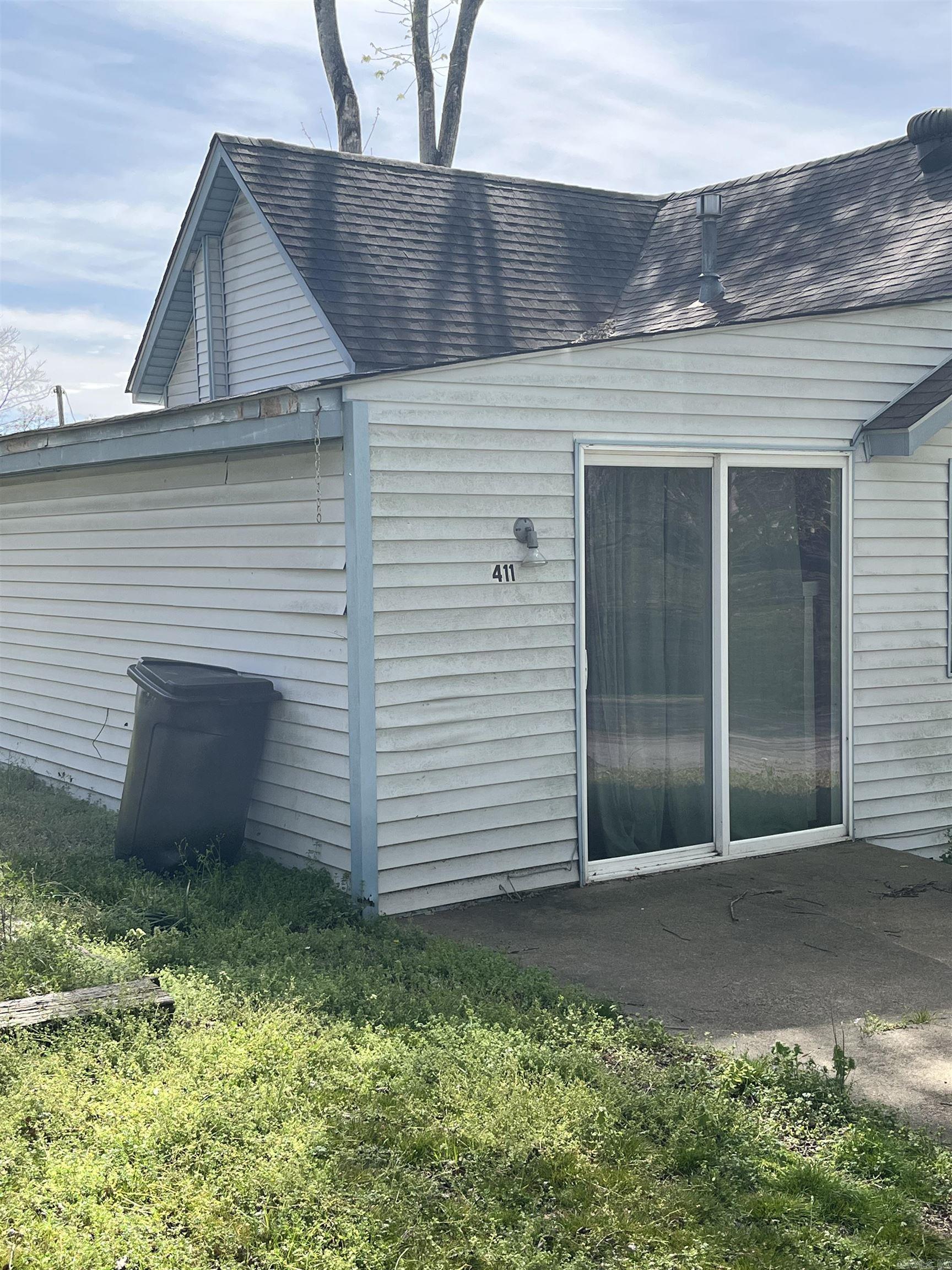 Heber Springs Original - Residential