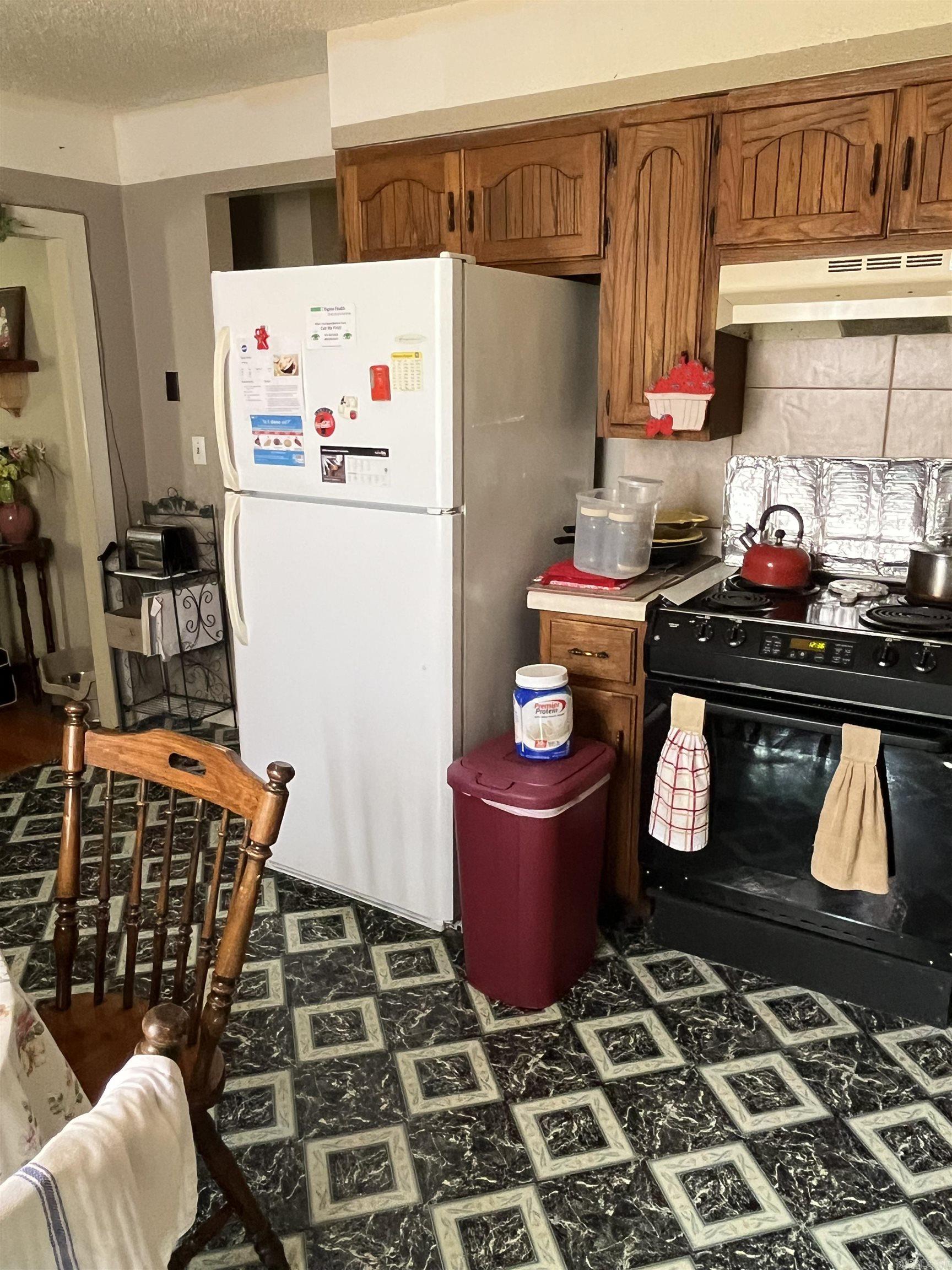 Heber Springs Original - Residential