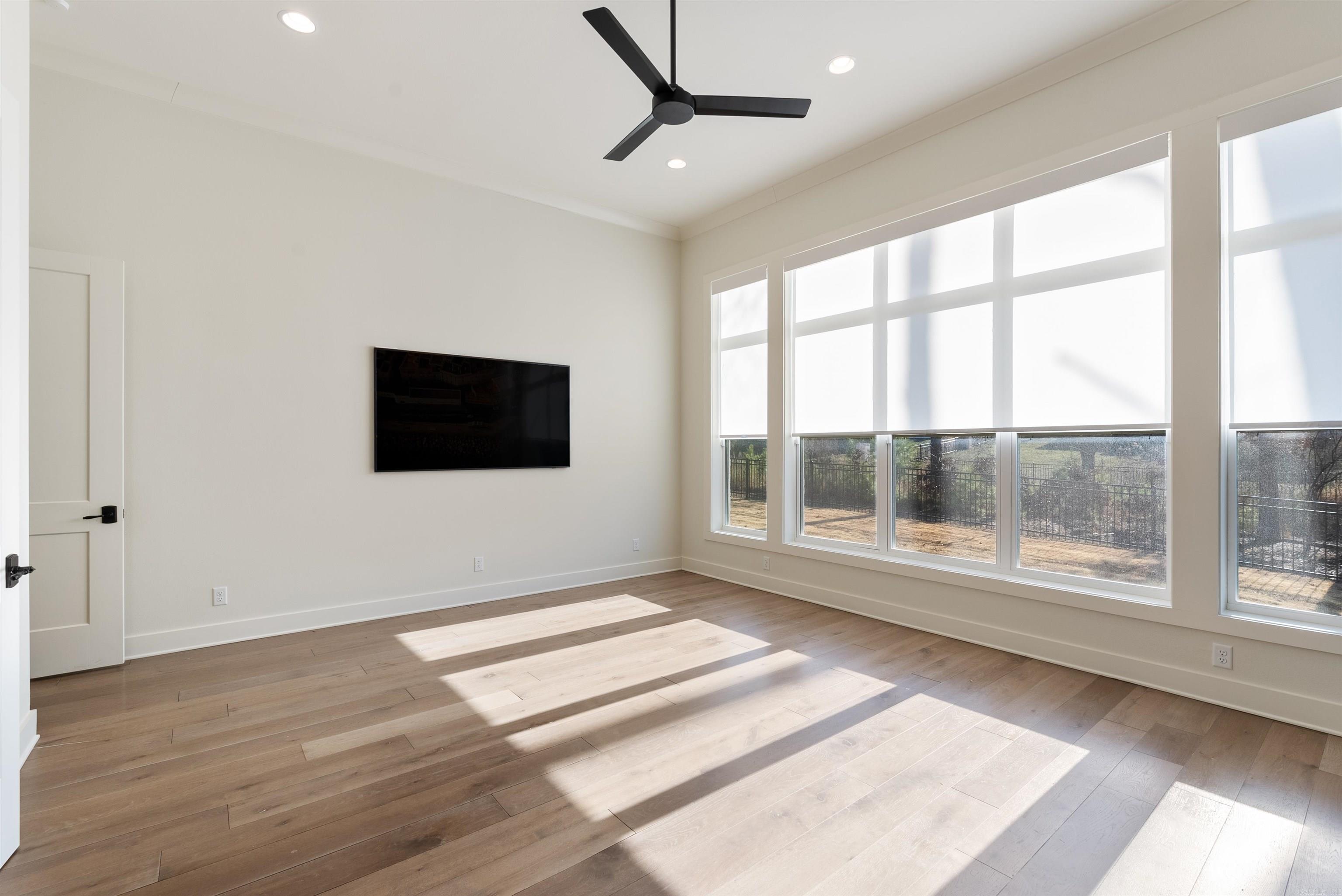 CHENAL VALLEY "ENSBURY PLACE" - Residential