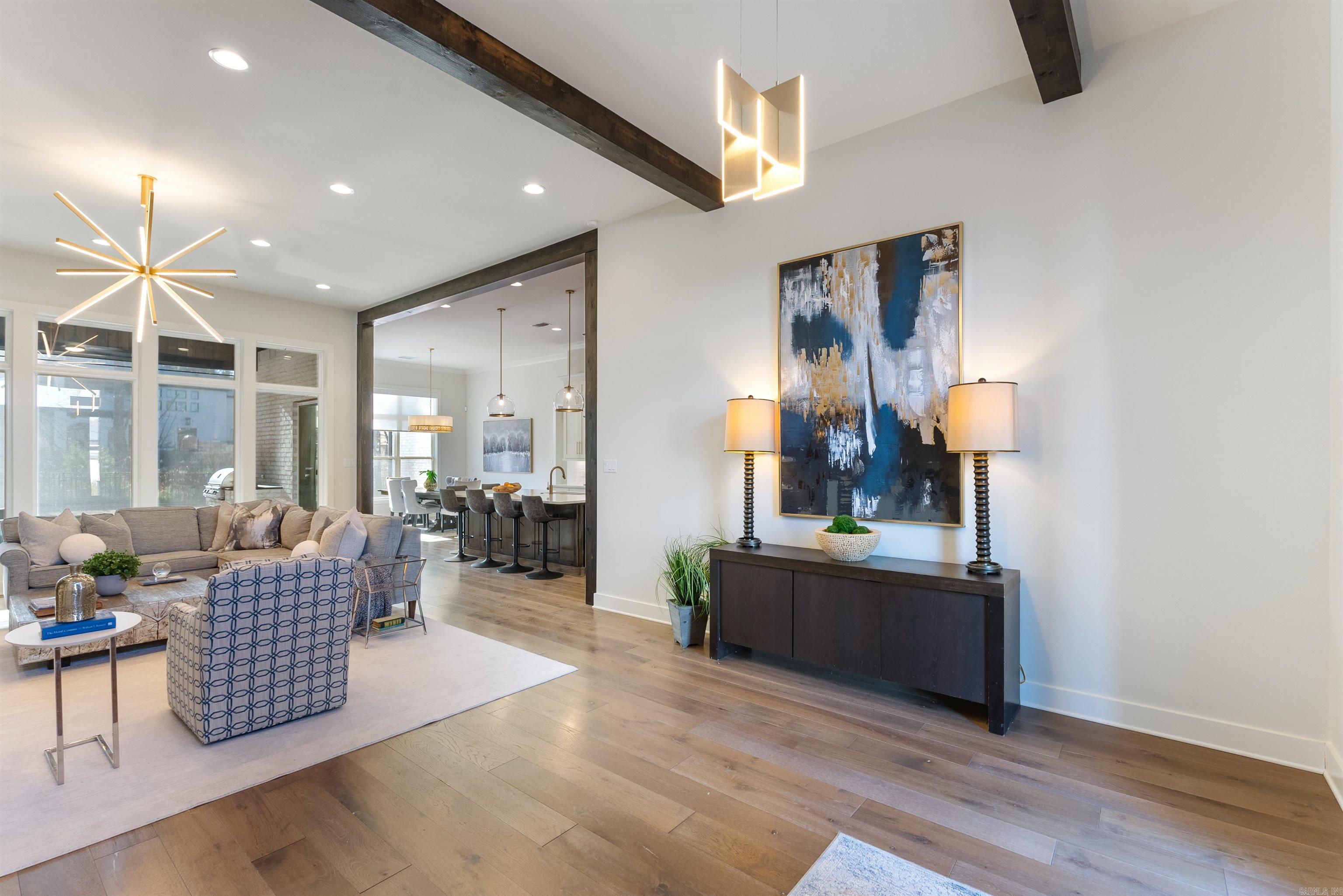 CHENAL VALLEY "ENSBURY PLACE" - Residential