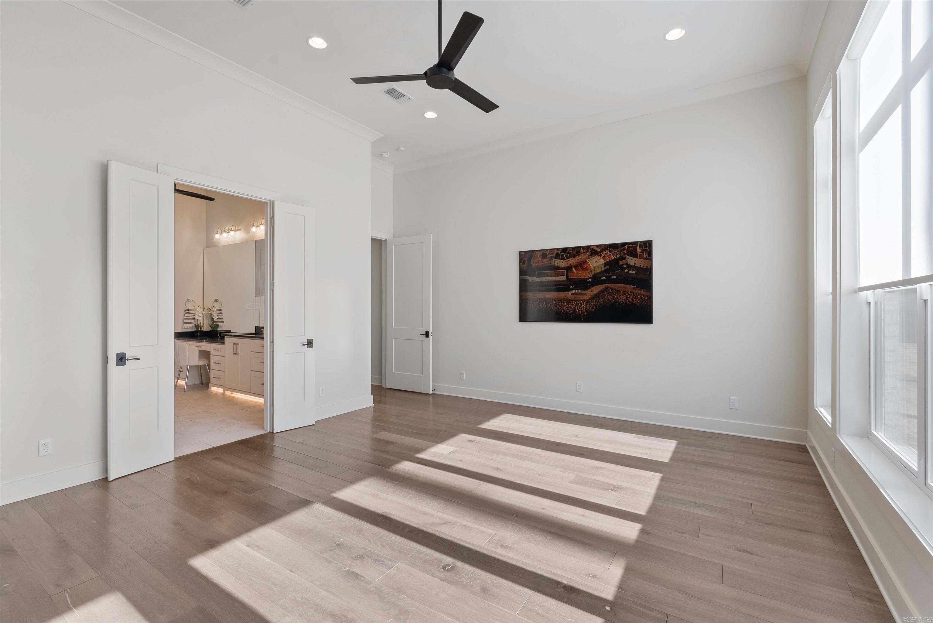 CHENAL VALLEY "ENSBURY PLACE" - Residential