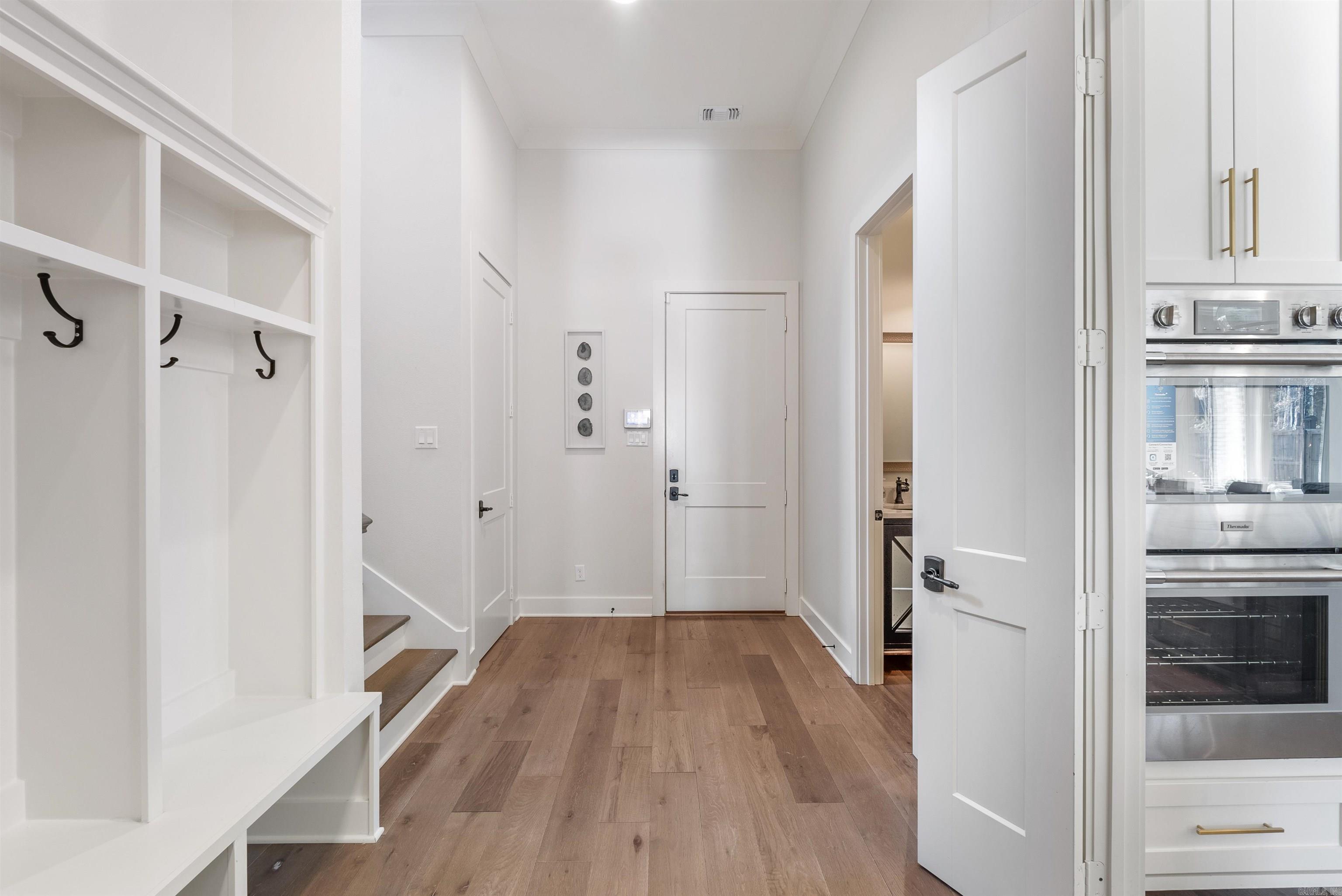 CHENAL VALLEY "ENSBURY PLACE" - Residential