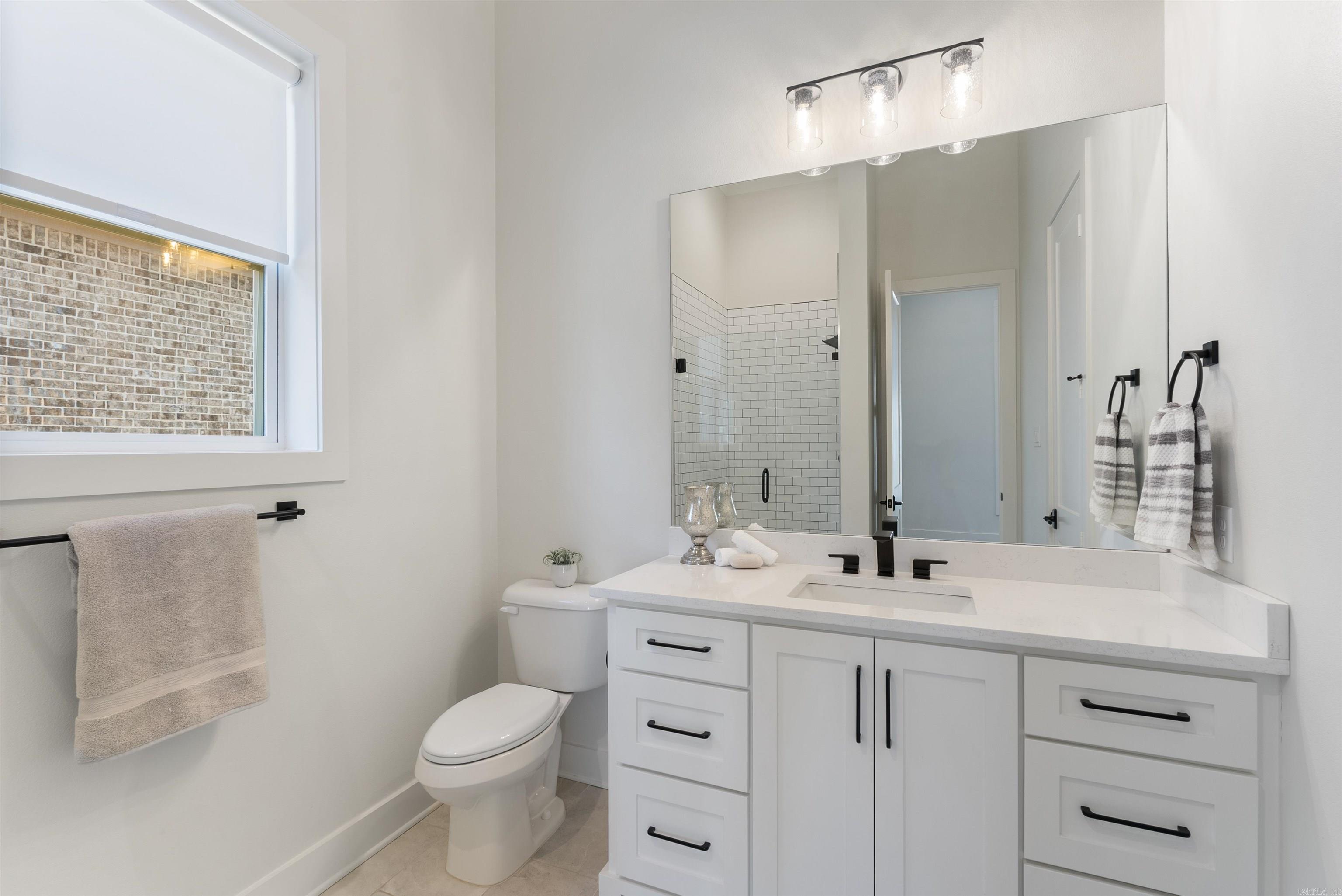 CHENAL VALLEY "ENSBURY PLACE" - Residential