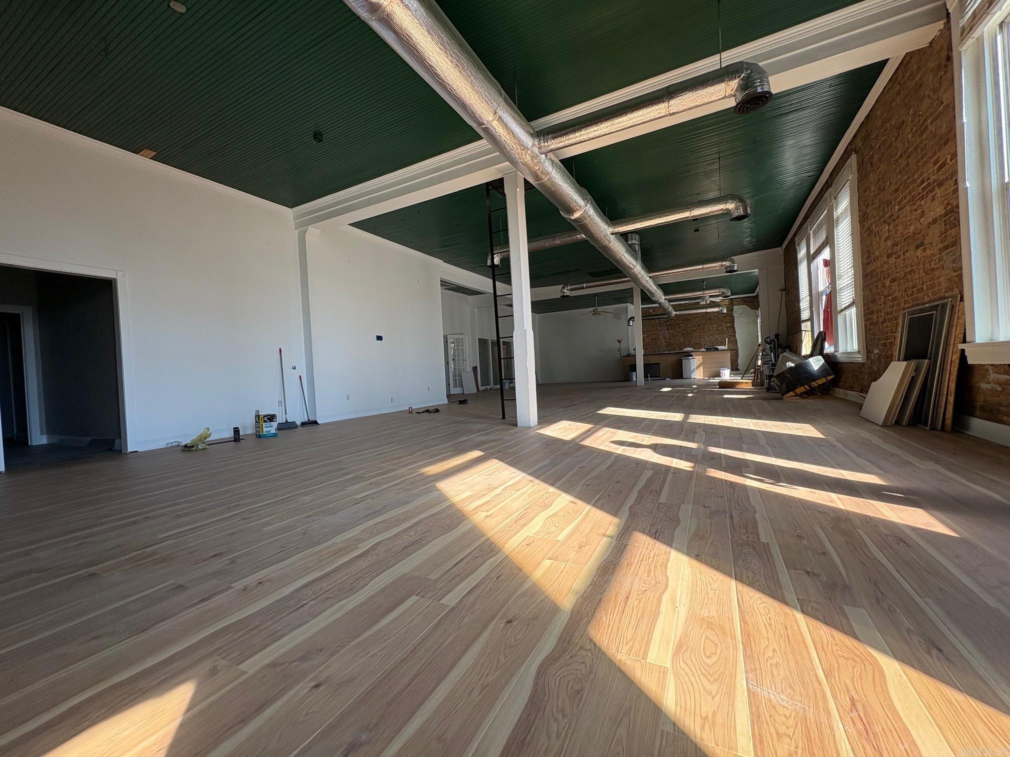 ROBERTSON ADDITION - Residential