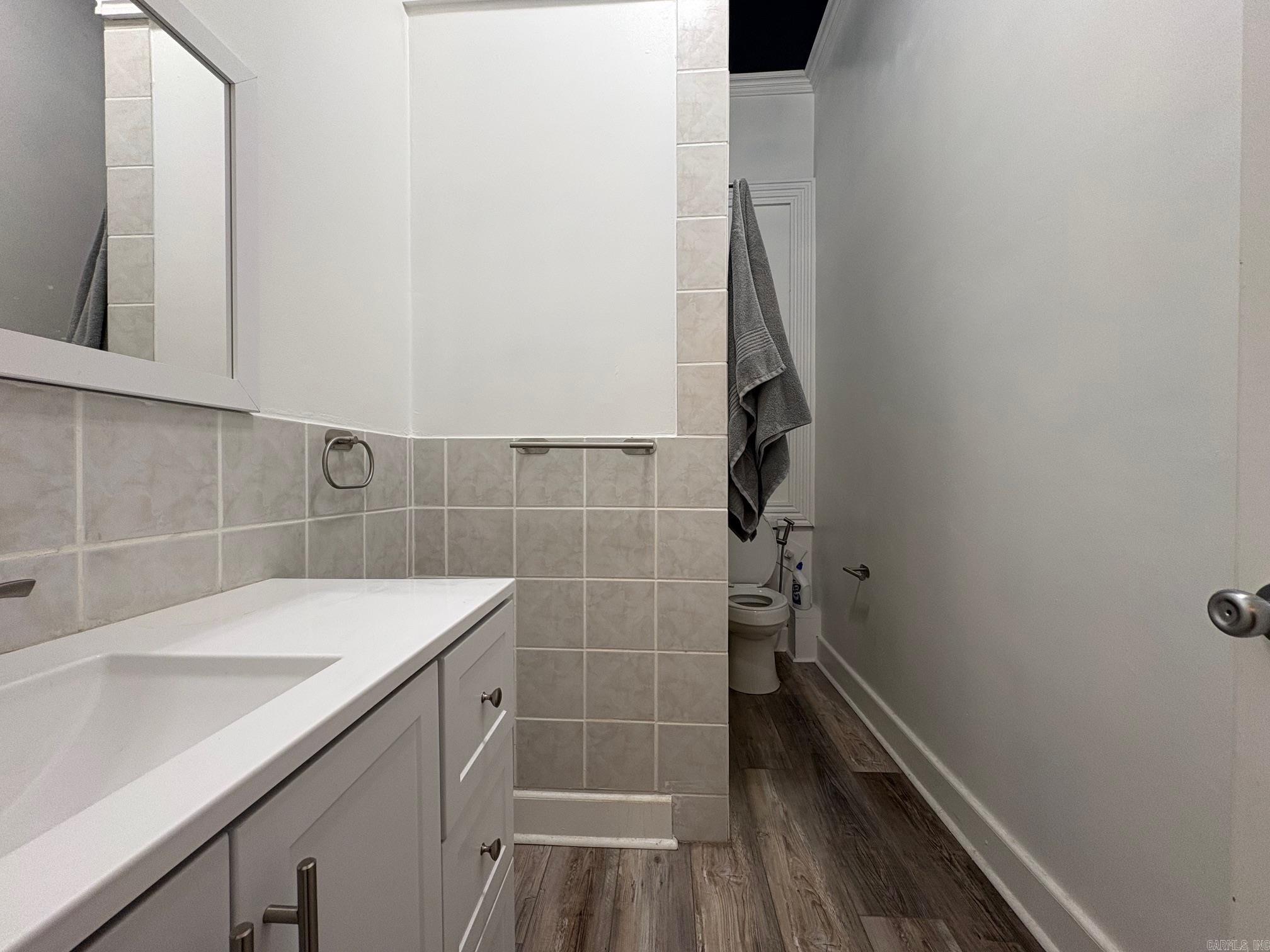 ROBERTSON ADDITION - Residential