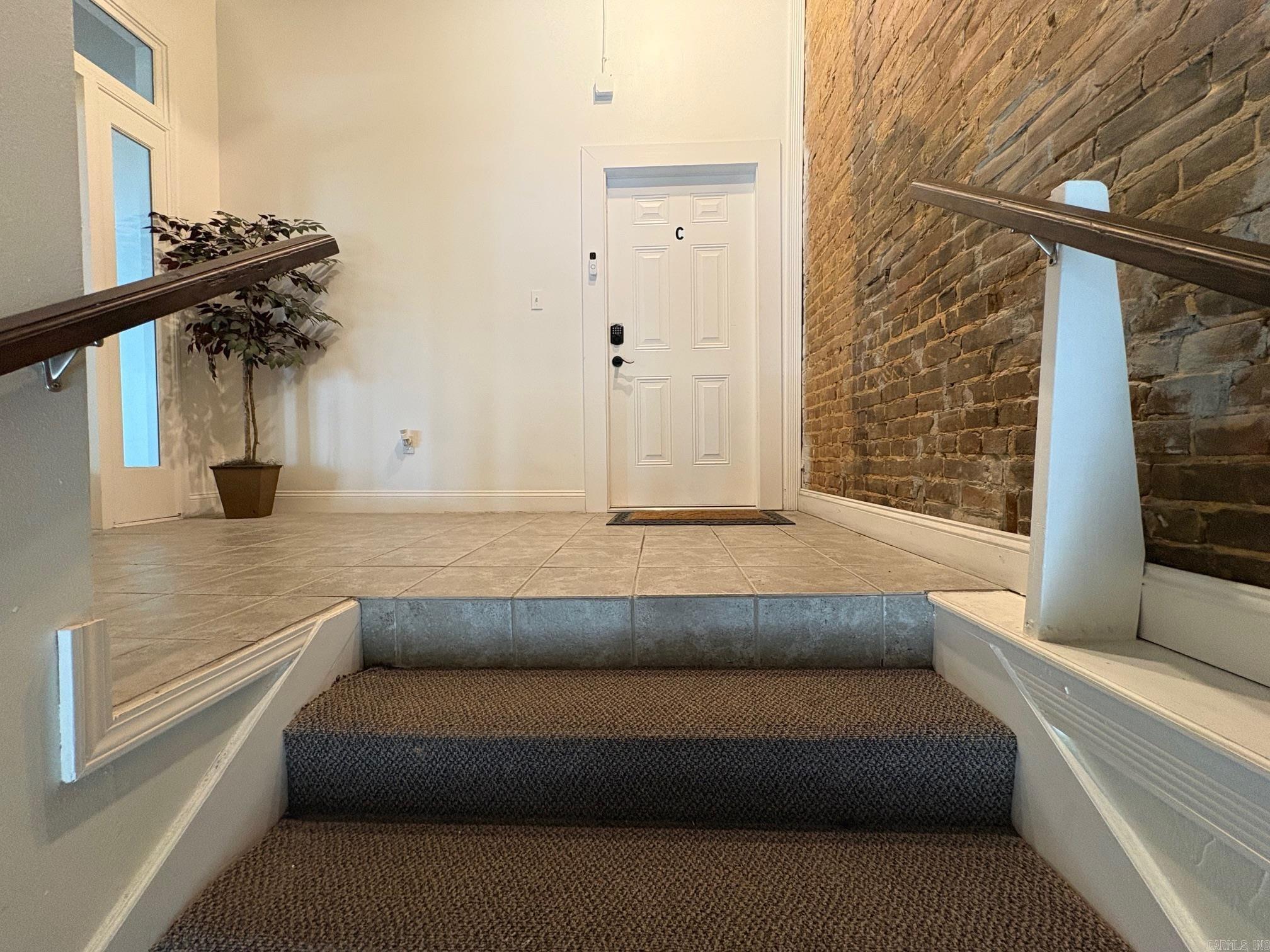 ROBERTSON ADDITION - Residential