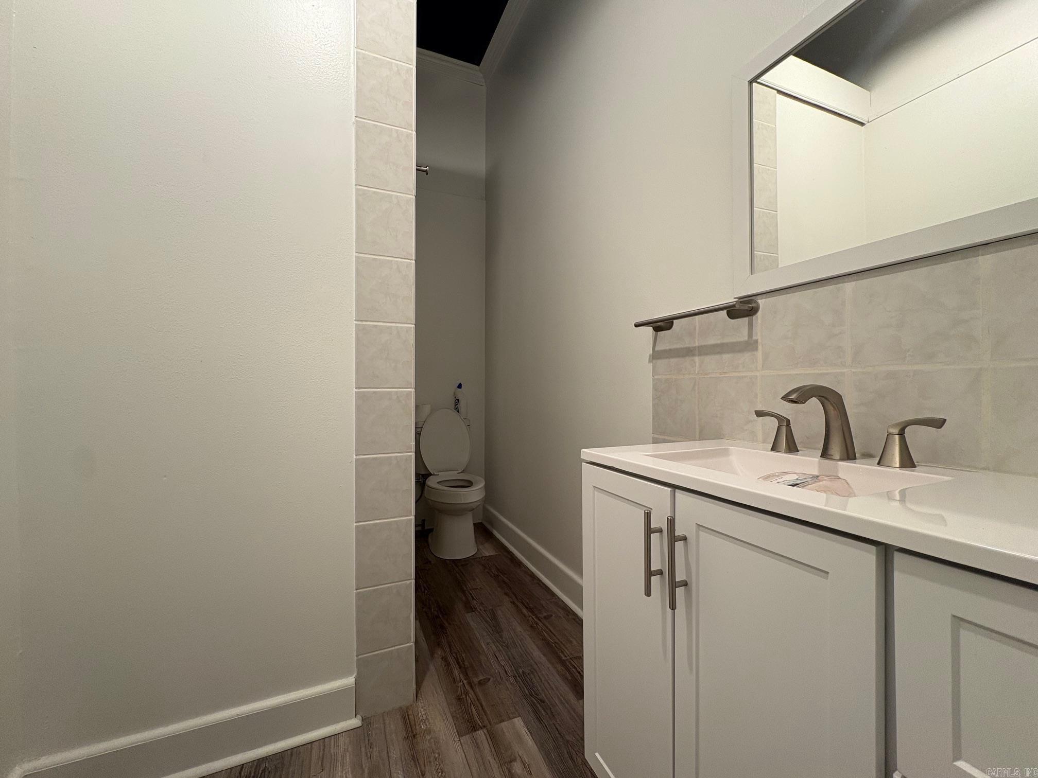 ROBERTSON ADDITION - Residential